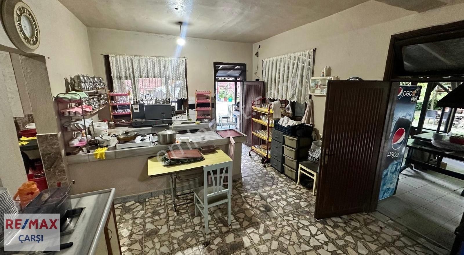 Akyazı-şerefiye'de Doğa İçinde Restoran! Detaylar Açıklamada - Görsel 2