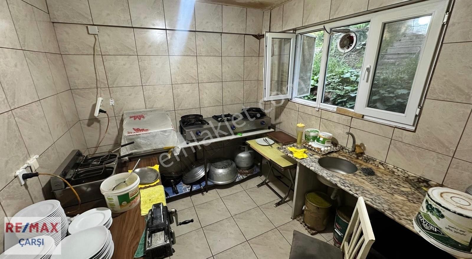 Akyazı-şerefiye'de Doğa İçinde Restoran! Detaylar Açıklamada - Görsel 9