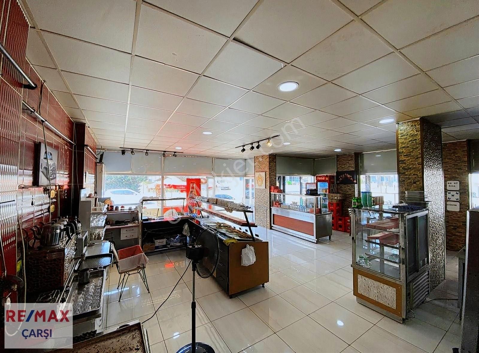 Özel Hastaneye Çok Yakın, Devren Kiralık Pide Salonu - Görsel 2