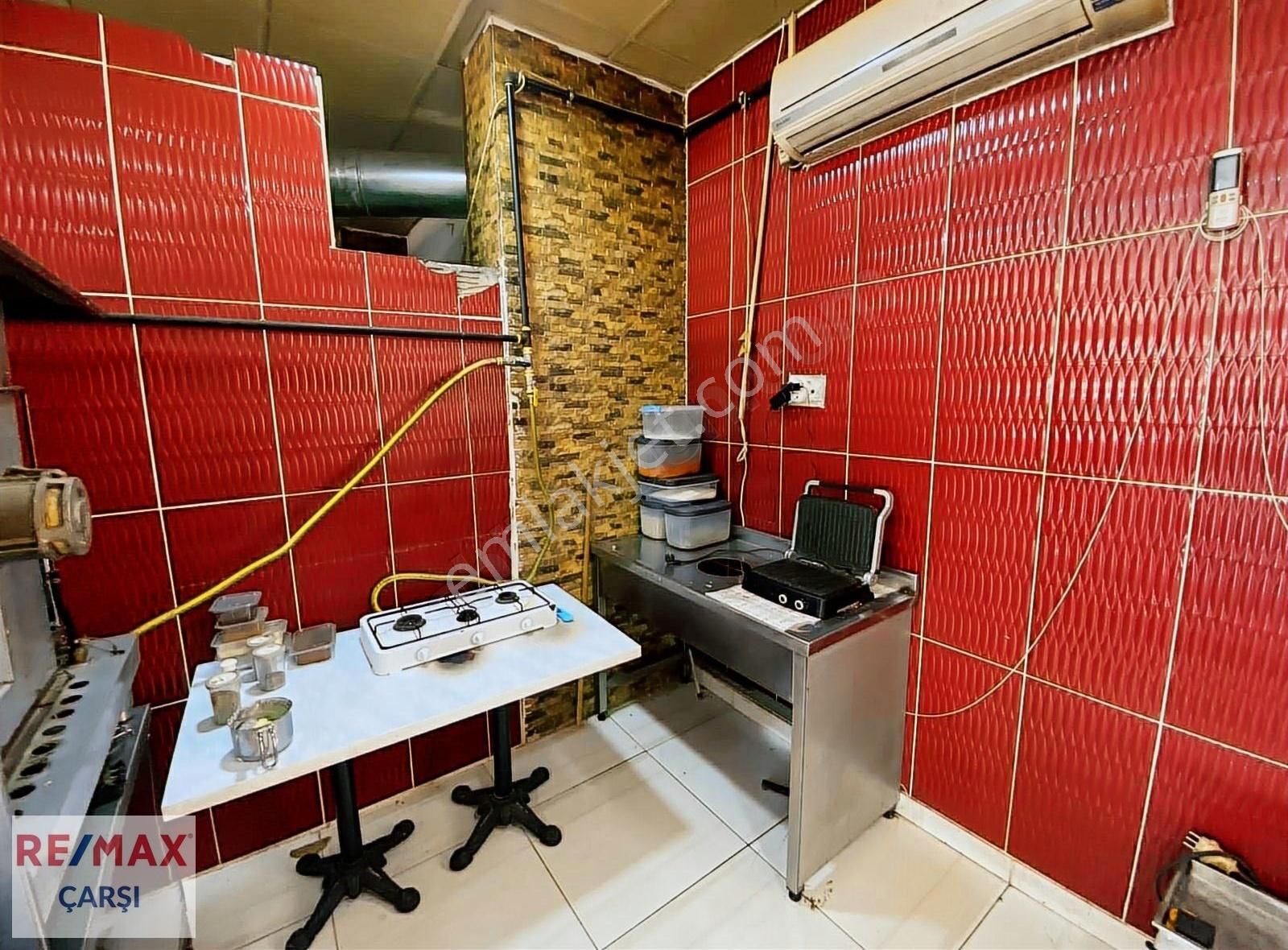 Özel Hastaneye Çok Yakın, Devren Kiralık Pide Salonu - Görsel 3