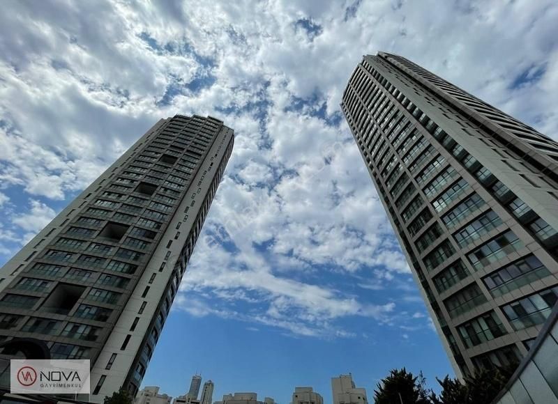 Ataşehir Brandium Yüksek Kat 1+0 Kiralık Stüdyo