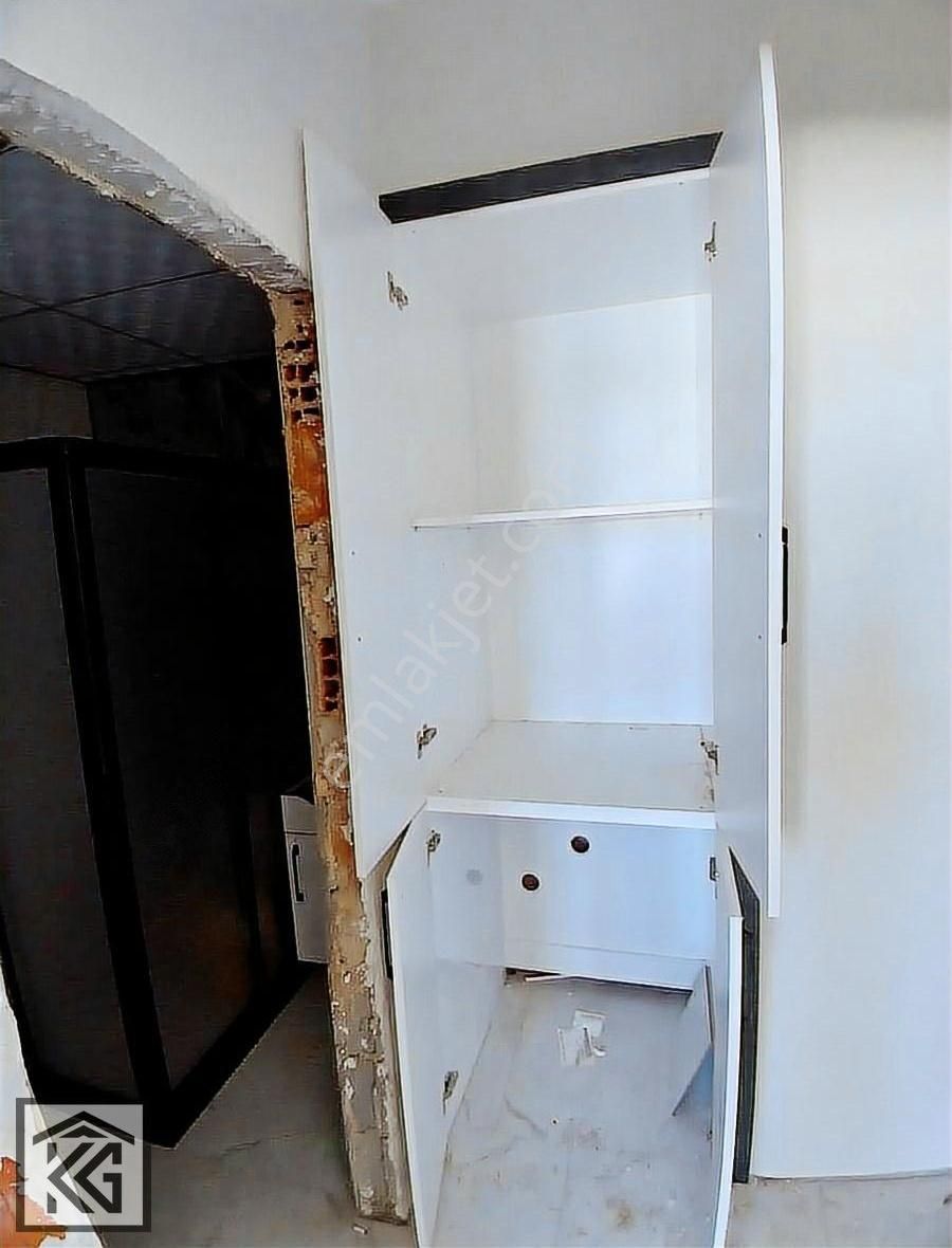 Kocalar Dan Alakova Da Merkezi Yerde Satılık Daire