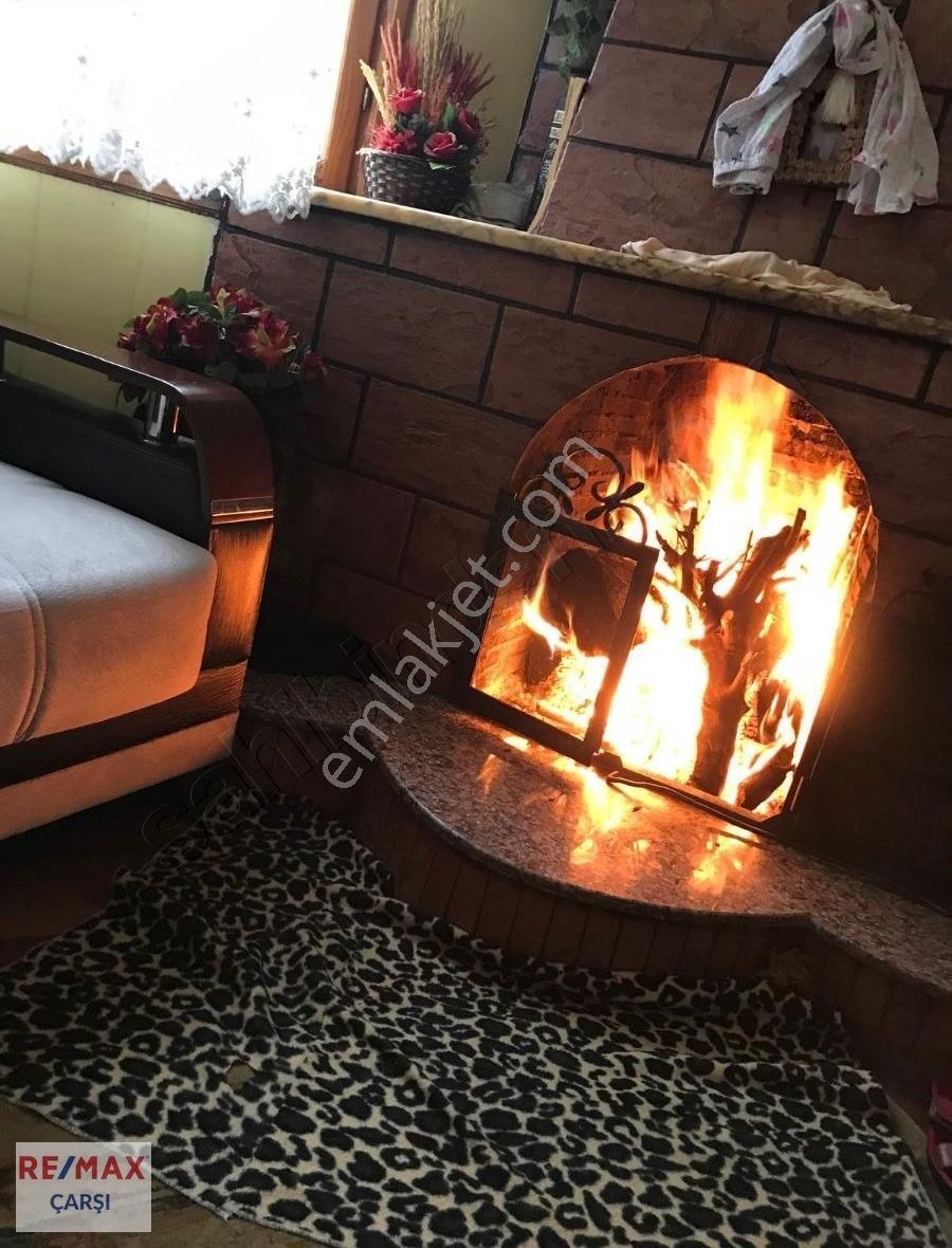 Remax Çarşı'dan Maşukiye'de 964 M2 İçinde Satılık İkiz Villa - Görsel 7