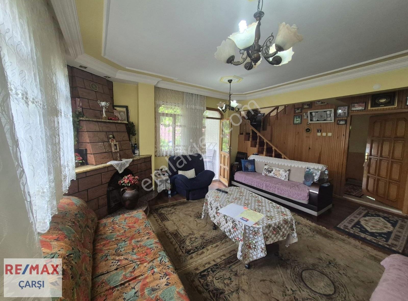 Remax Çarşı'dan Maşukiye'de 964 M2 İçinde Satılık İkiz Villa - Görsel 5