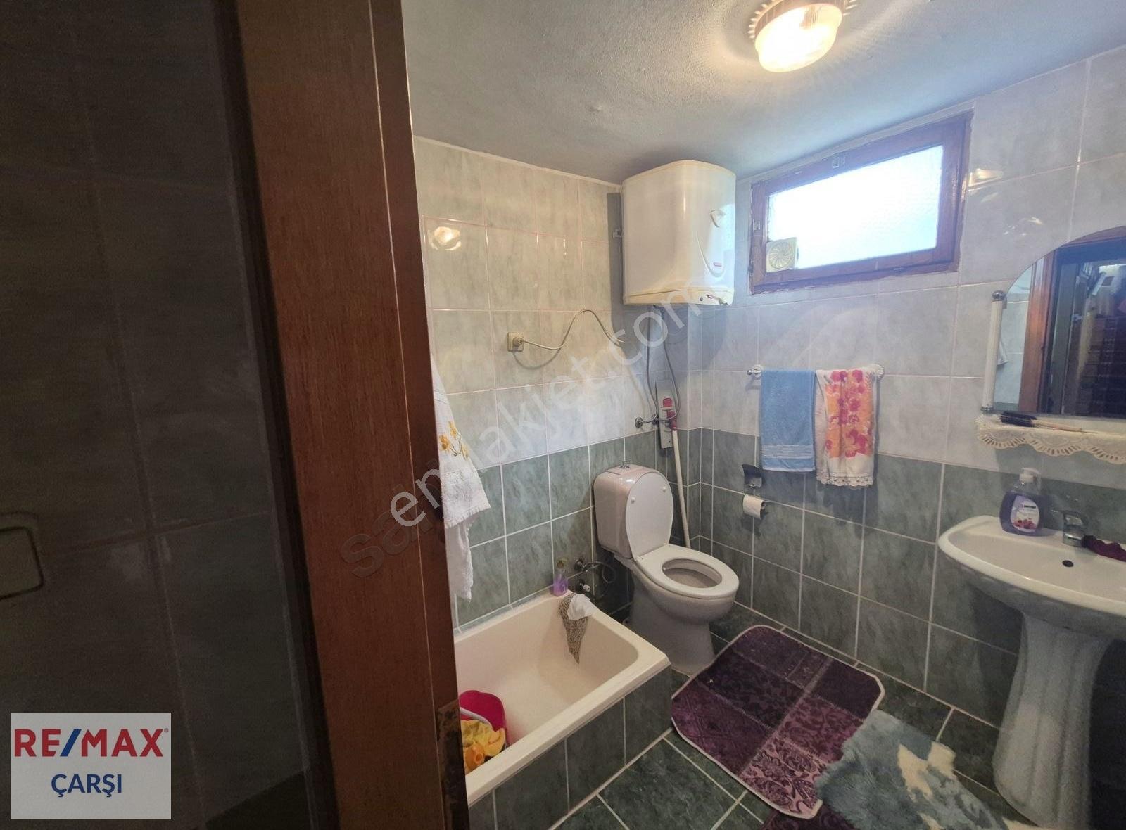 Remax Çarşı'dan Maşukiye'de 964 M2 İçinde Satılık İkiz Villa - Görsel 9