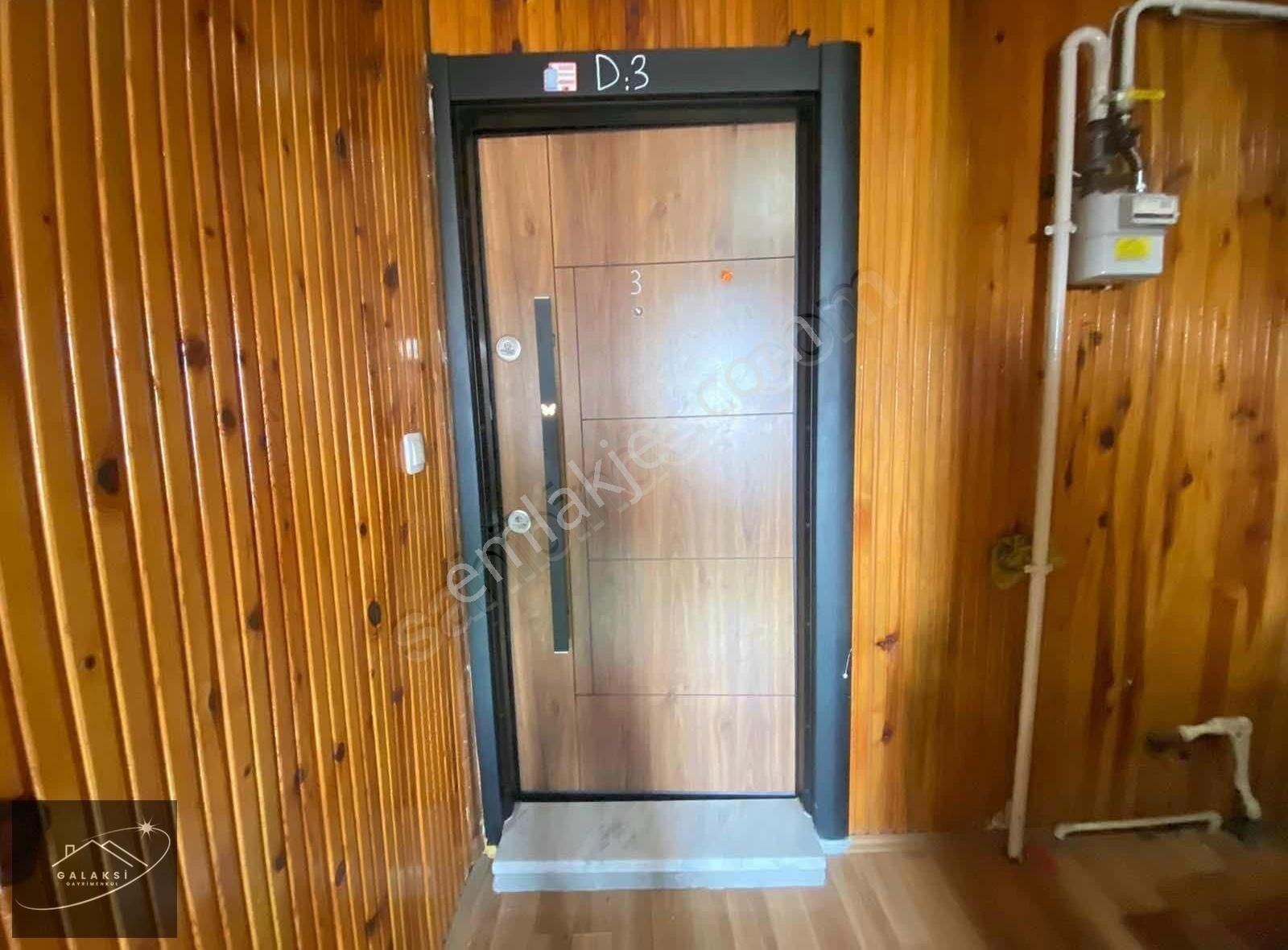 Yenigün Mah. Merkezi Konum Geniş Balkonlu 2+1 Kiralık Daire