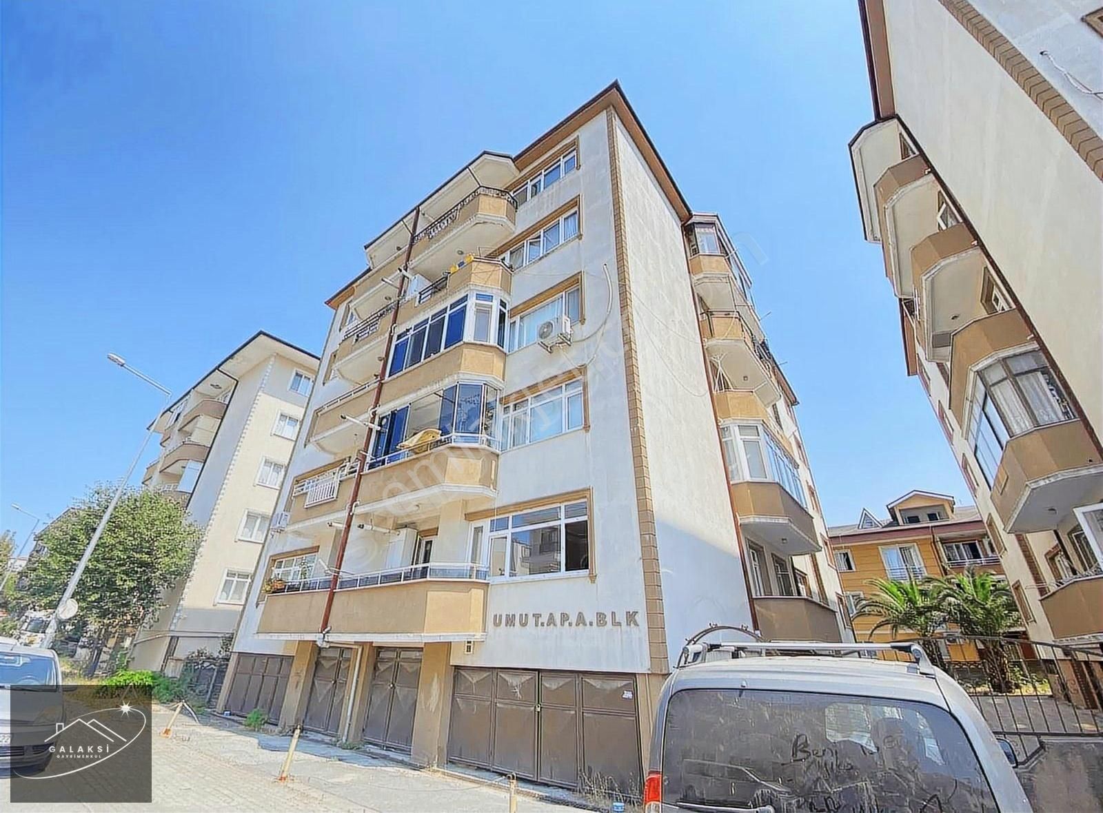 Mithatpaşa Mah. Merkezi Lokasyon Eşyasız 3+1 Kiralık Daire
