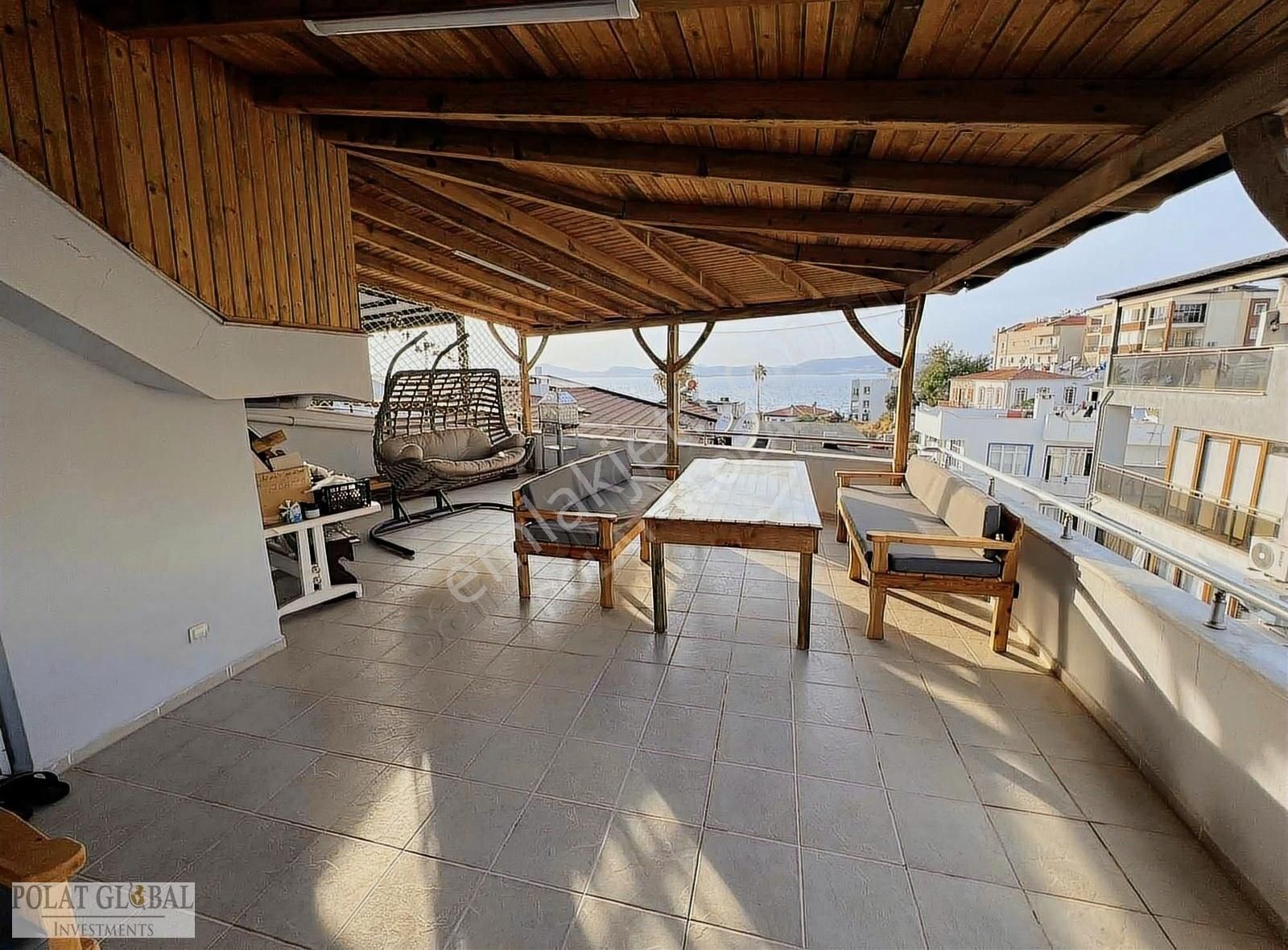 Polat Global'den Güllük Merkez'de Satılık 3+1 Dubleks Daire - Görsel 32