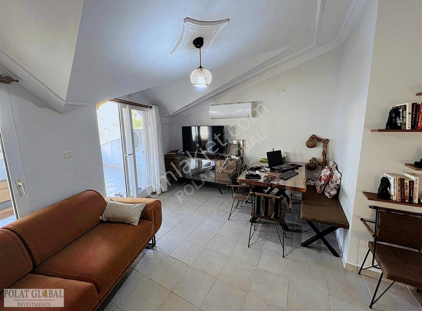 Polat Global'den Güllük Merkez'de Satılık 3+1 Dubleks Daire - Görsel 2