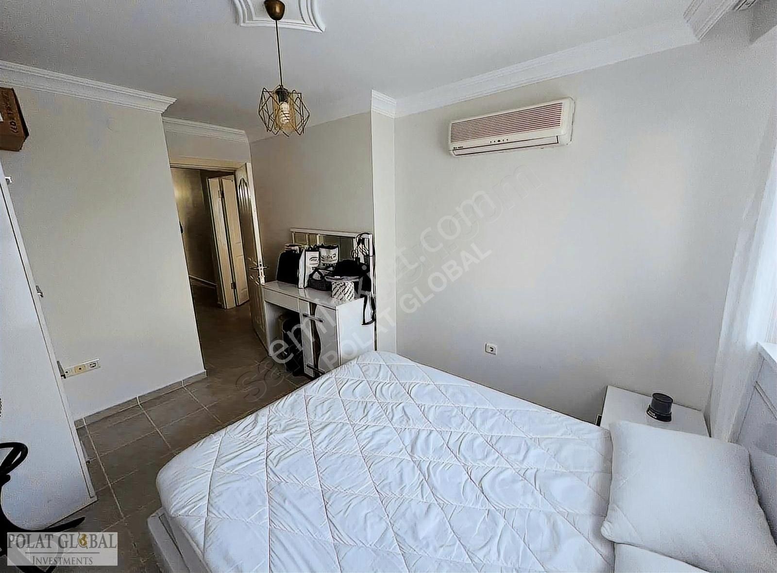 Polat Global'den Güllük Merkez'de Satılık 3+1 Dubleks Daire - Görsel 18