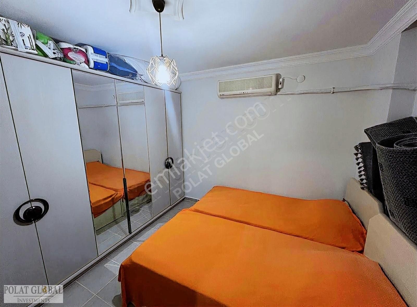 Polat Global'den Güllük Merkez'de Satılık 3+1 Dubleks Daire - Görsel 4