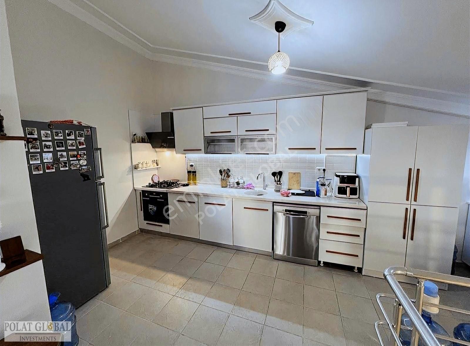 Polat Global'den Güllük Merkez'de Satılık 3+1 Dubleks Daire - Görsel 8