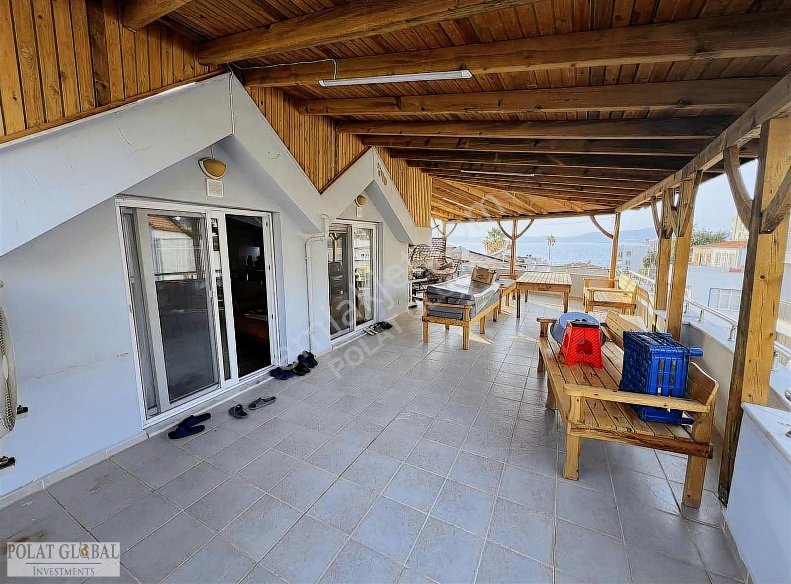 Polat Global'den Güllük Merkez'de Satılık 3+1 Dubleks Daire - Görsel 24