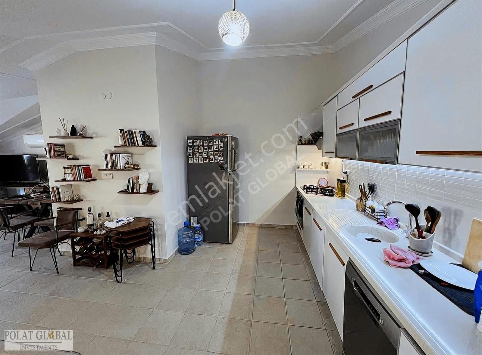 Polat Global'den Güllük Merkez'de Satılık 3+1 Dubleks Daire - Görsel 7