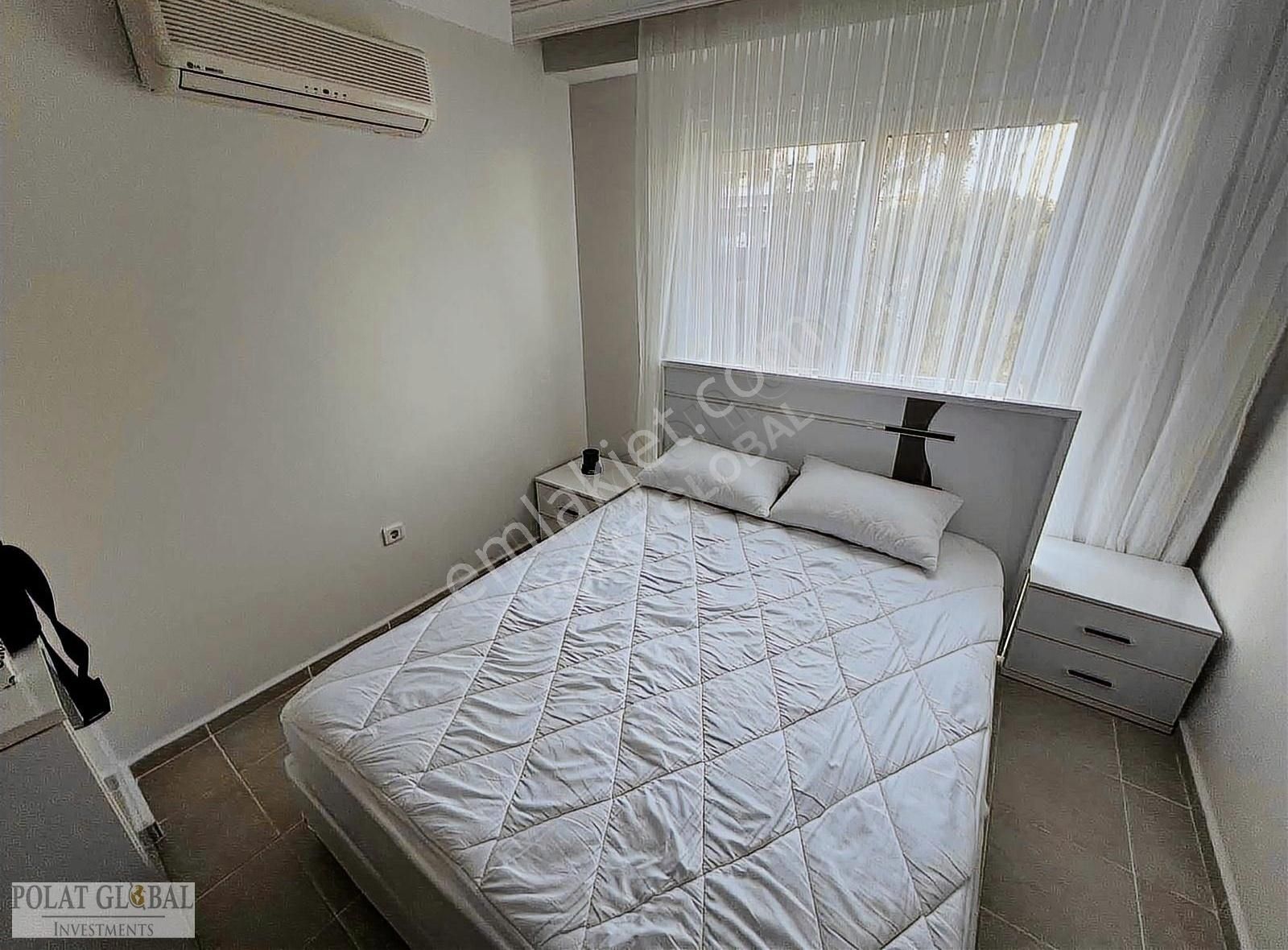 Polat Global'den Güllük Merkez'de Satılık 3+1 Dubleks Daire - Görsel 14