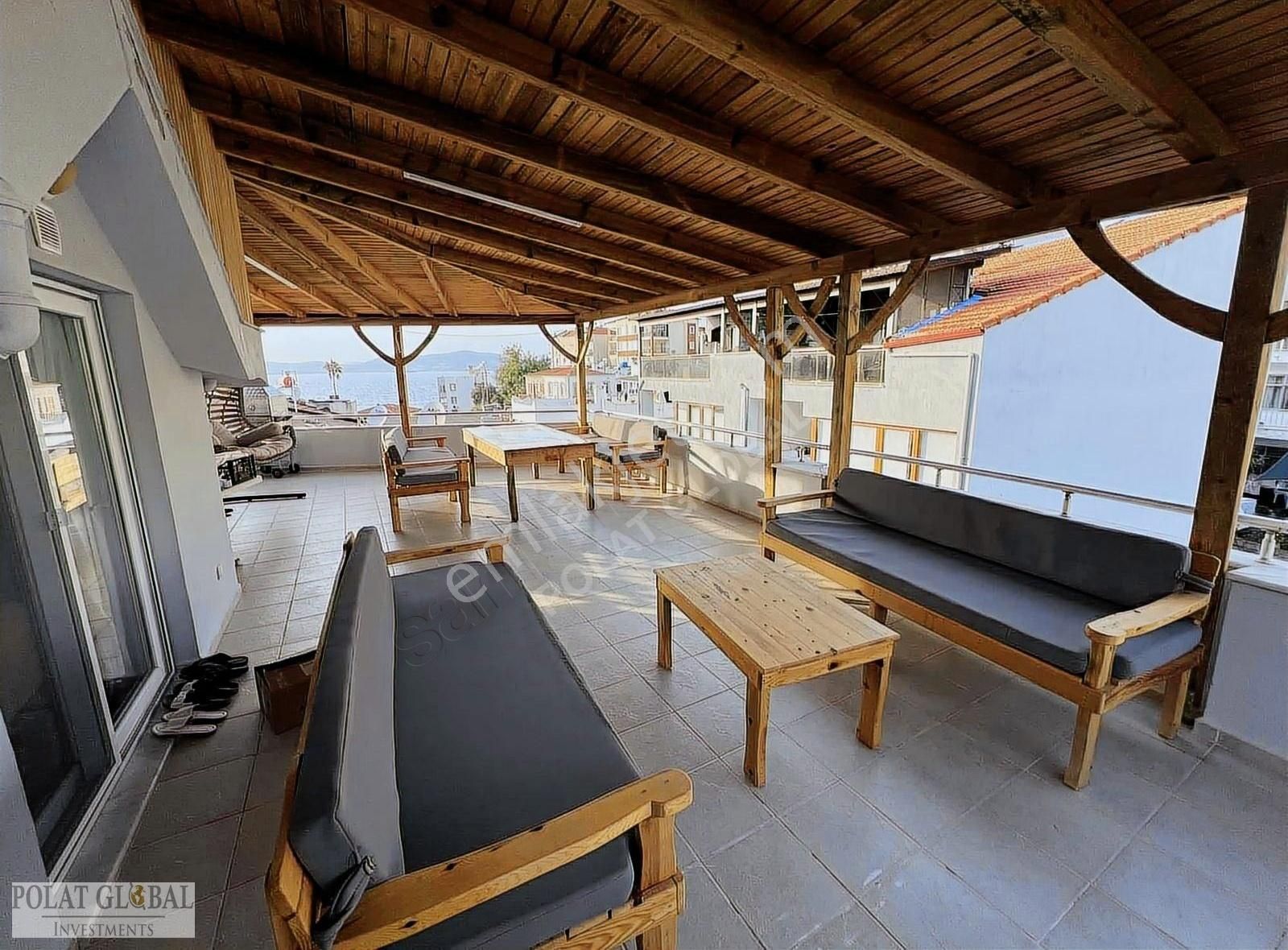 Polat Global'den Güllük Merkez'de Satılık 3+1 Dubleks Daire - Görsel 21