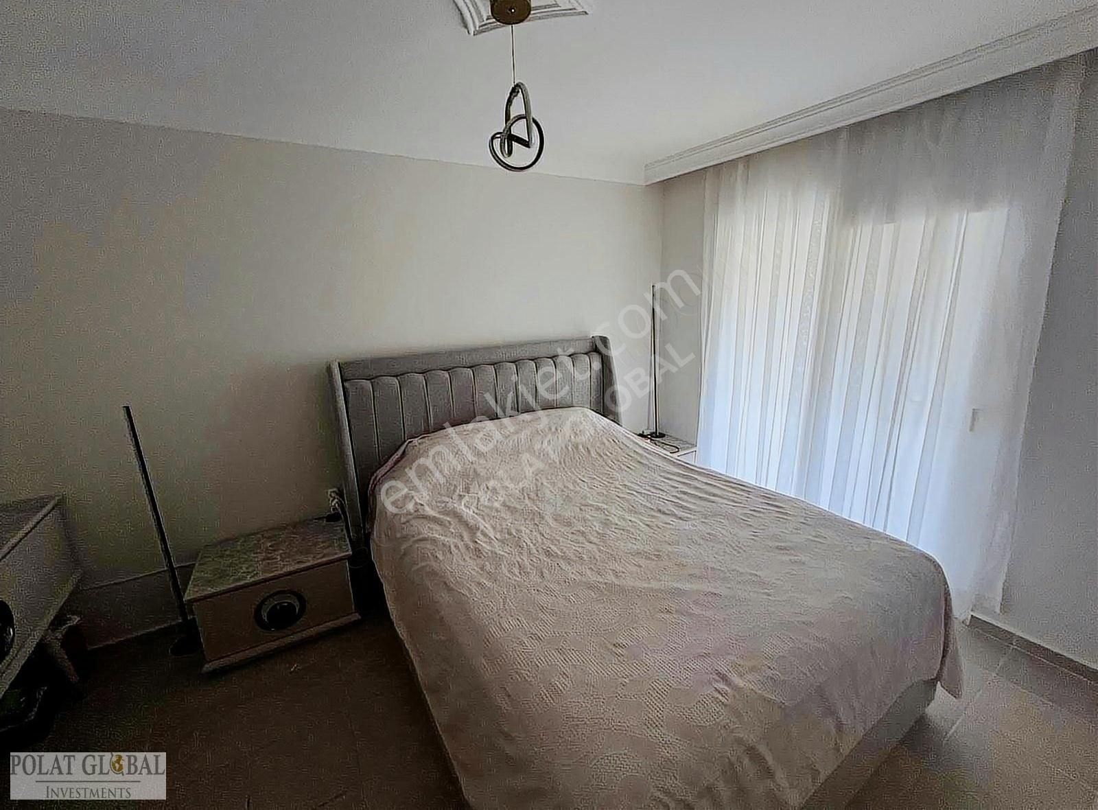 Polat Global'den Güllük Merkez'de Satılık 3+1 Dubleks Daire - Görsel 19