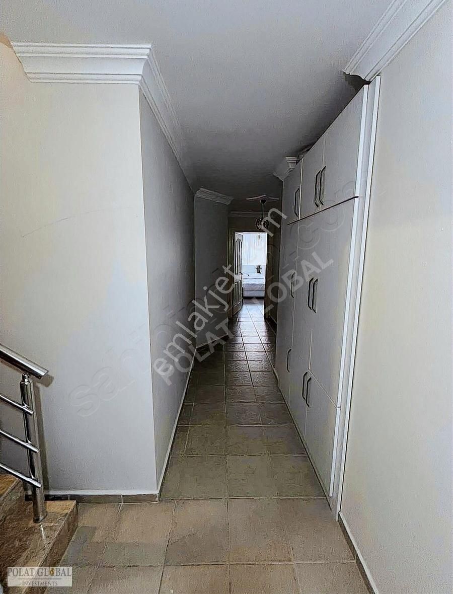 Polat Global'den Güllük Merkez'de Satılık 3+1 Dubleks Daire - Görsel 6