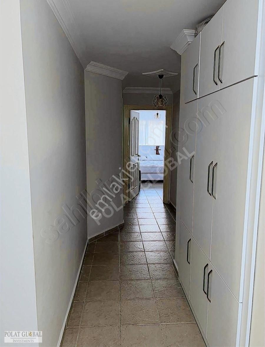 Polat Global'den Güllük Merkez'de Satılık 3+1 Dubleks Daire - Görsel 28