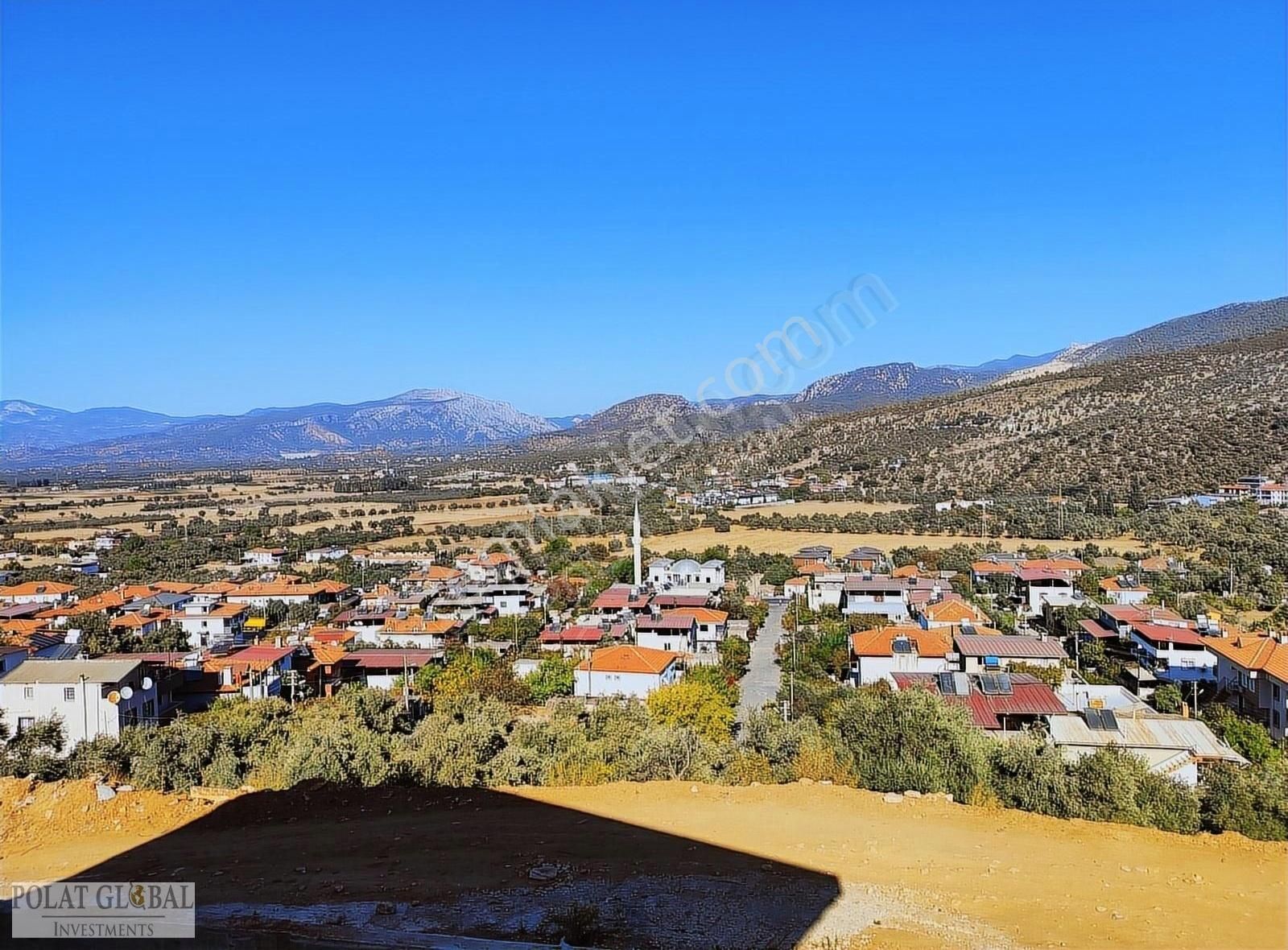 Polat Global'den Beçin'de Doğa Manzaralı Satılık 3+1 Villa - Görsel 26