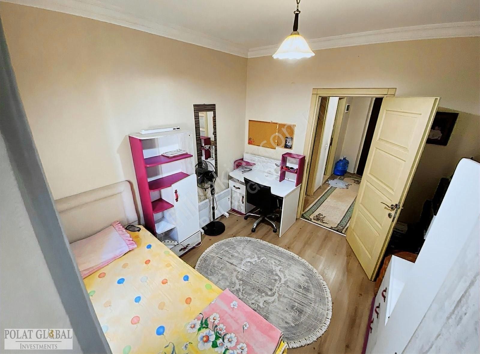 Polat Global'den Güllükte Denize Yakın Merkezi Konumda 2+1 Daire - Görsel 28