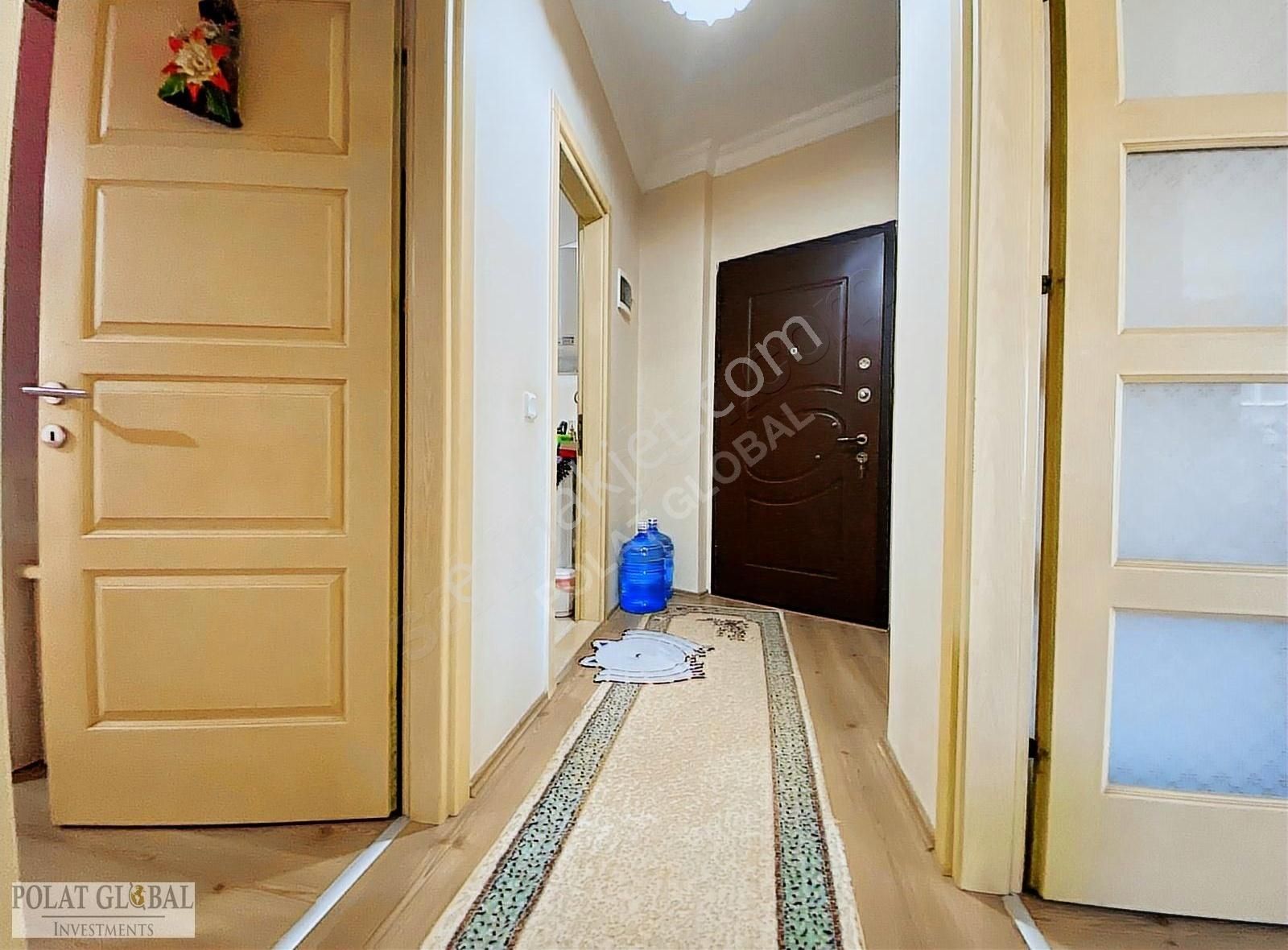 Polat Global'den Güllükte Denize Yakın Merkezi Konumda 2+1 Daire - Görsel 29