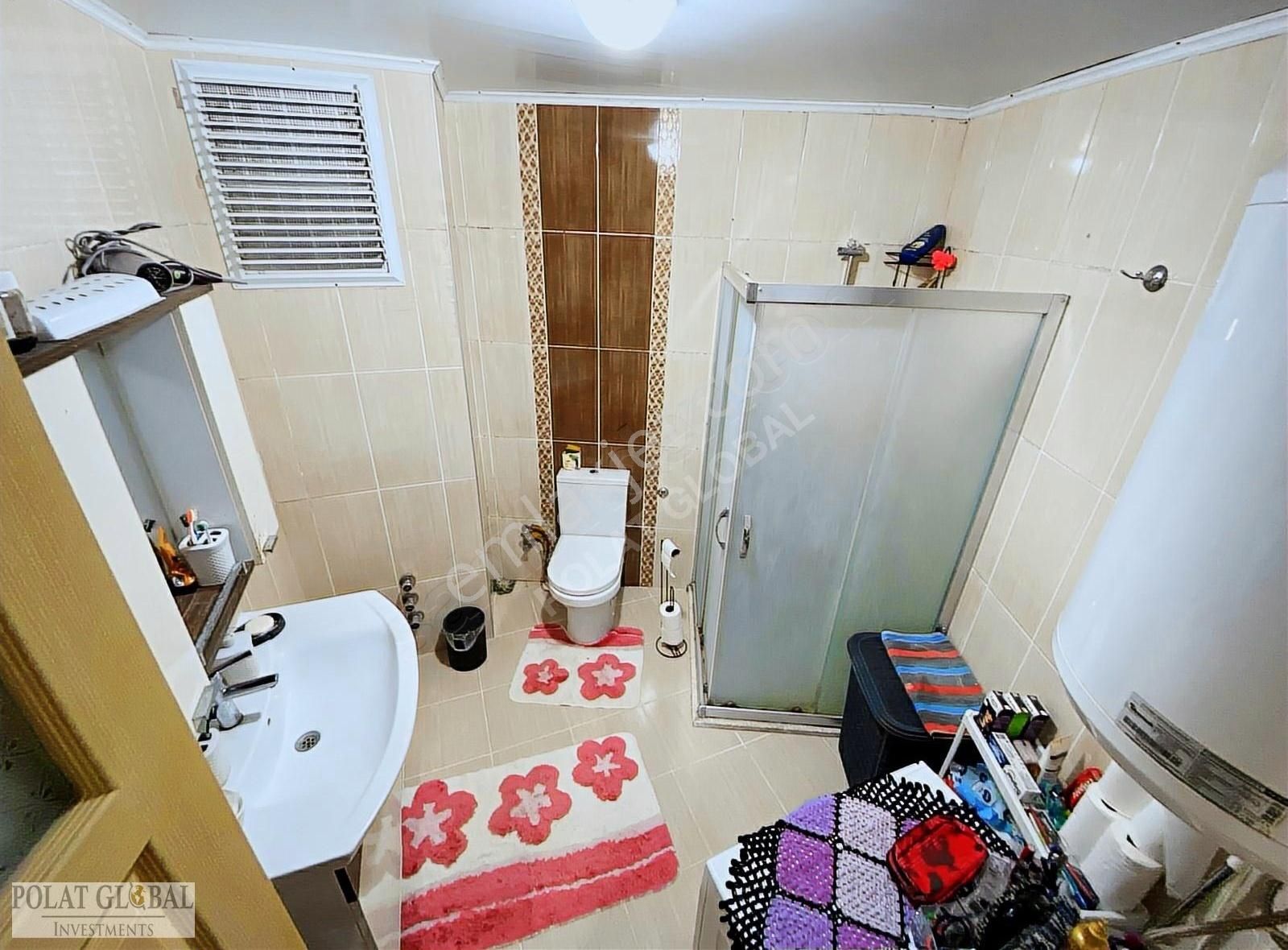 Polat Global'den Güllükte Denize Yakın Merkezi Konumda 2+1 Daire - Görsel 21