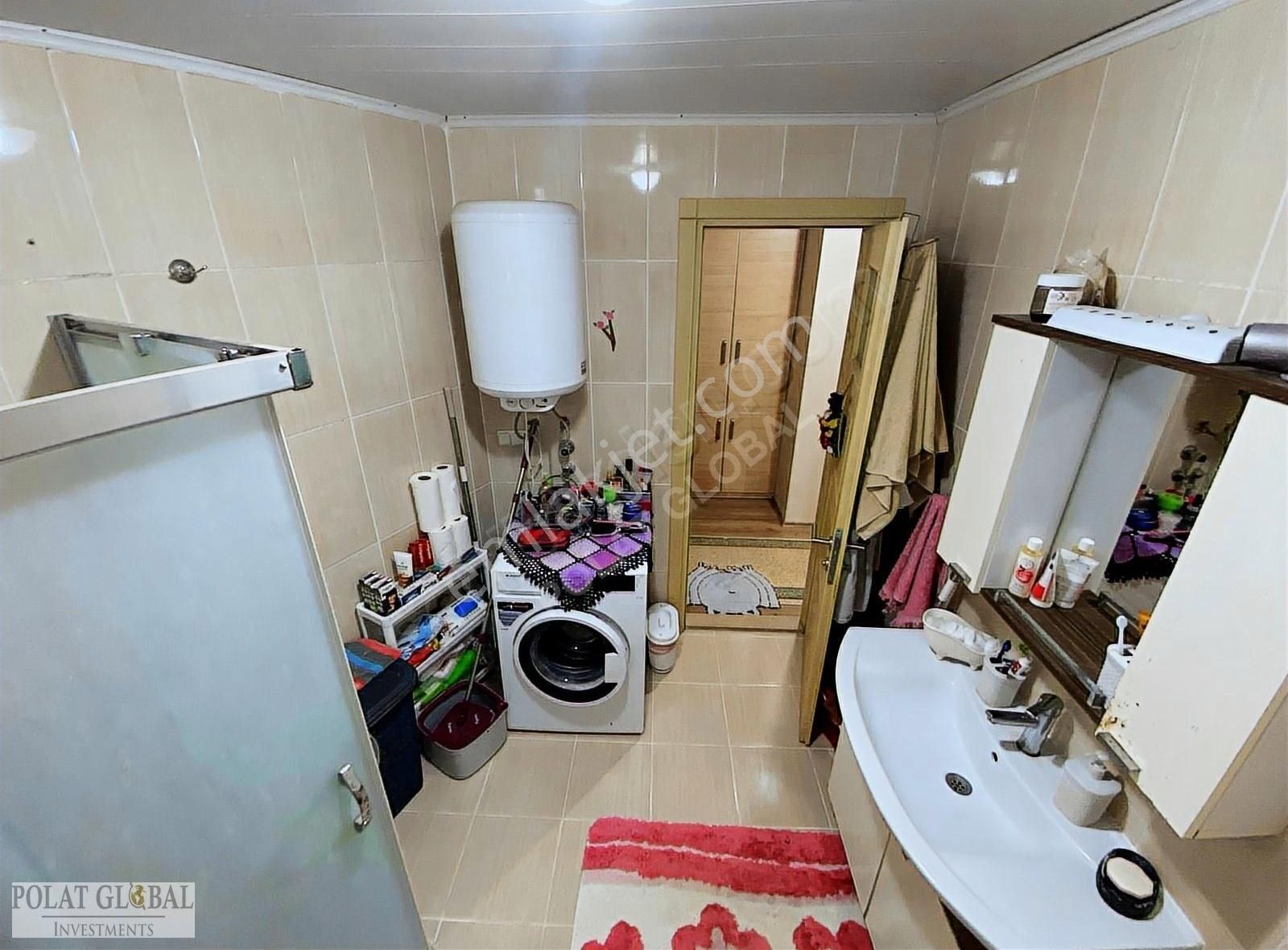 Polat Global'den Güllükte Denize Yakın Merkezi Konumda 2+1 Daire - Görsel 2