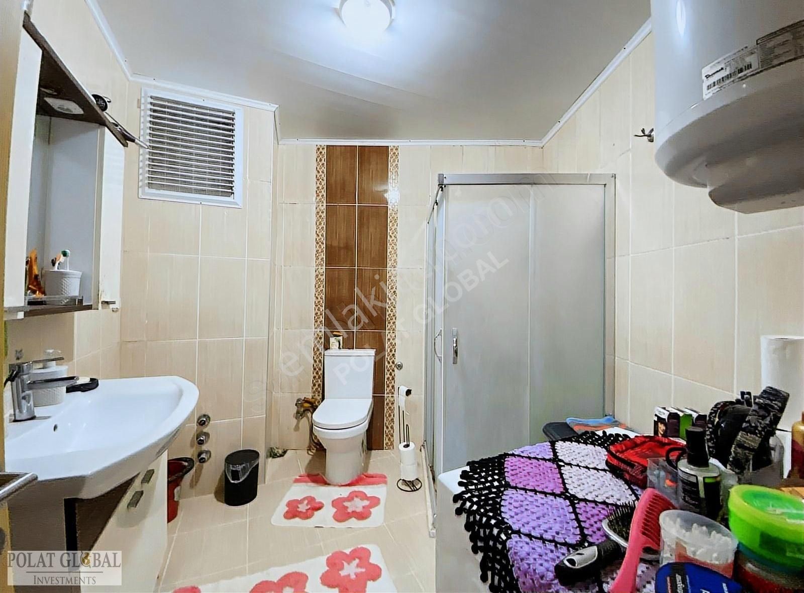 Polat Global'den Güllükte Denize Yakın Merkezi Konumda 2+1 Daire - Görsel 10