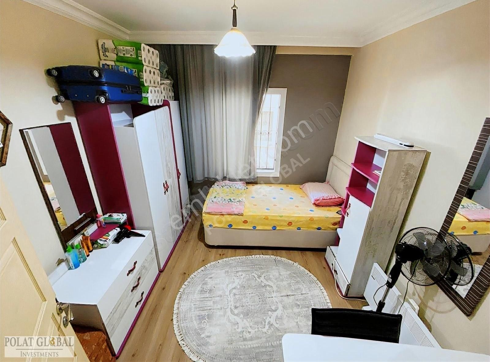 Polat Global'den Güllükte Denize Yakın Merkezi Konumda 2+1 Daire - Görsel 8