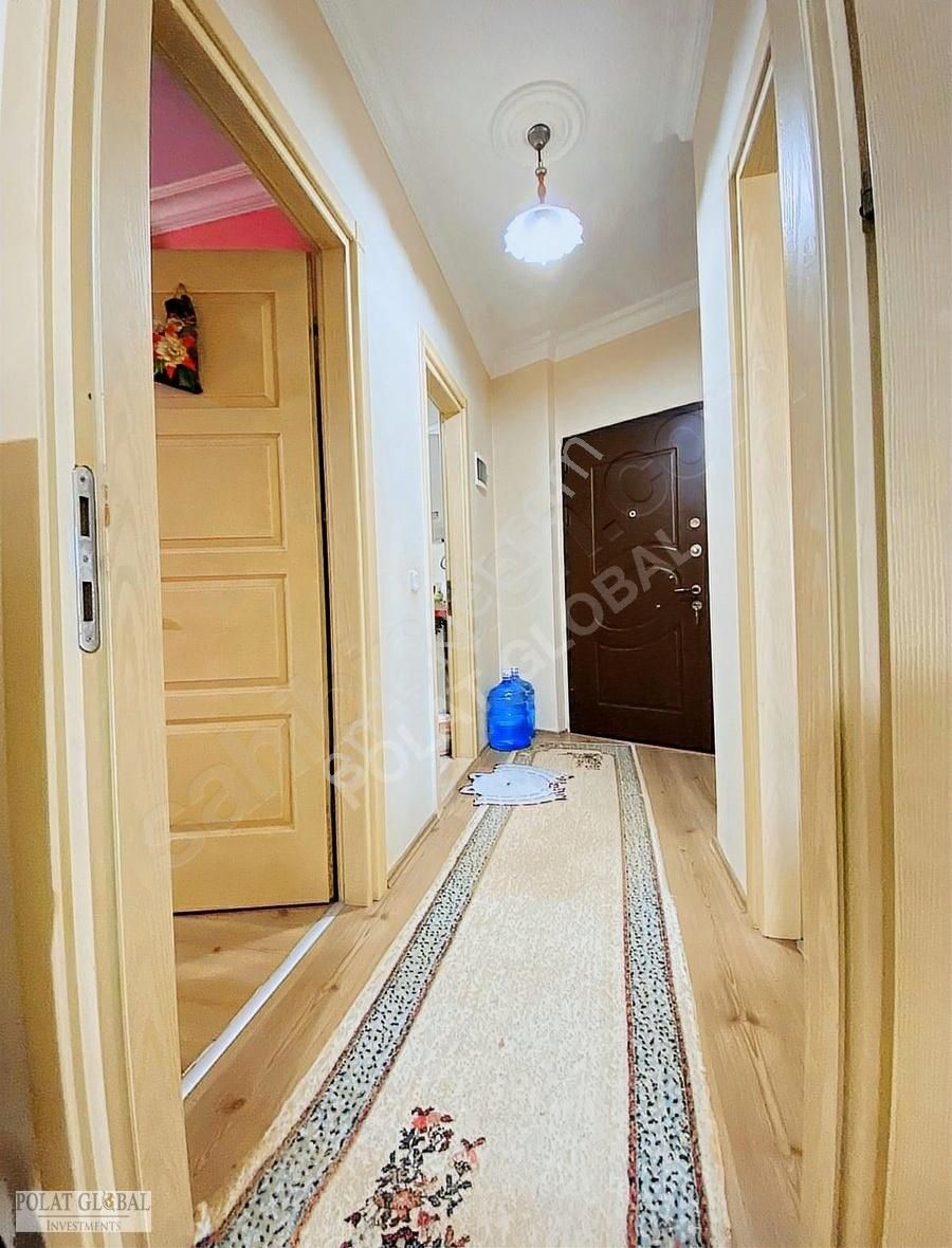 Polat Global'den Güllükte Denize Yakın Merkezi Konumda 2+1 Daire - Görsel 35