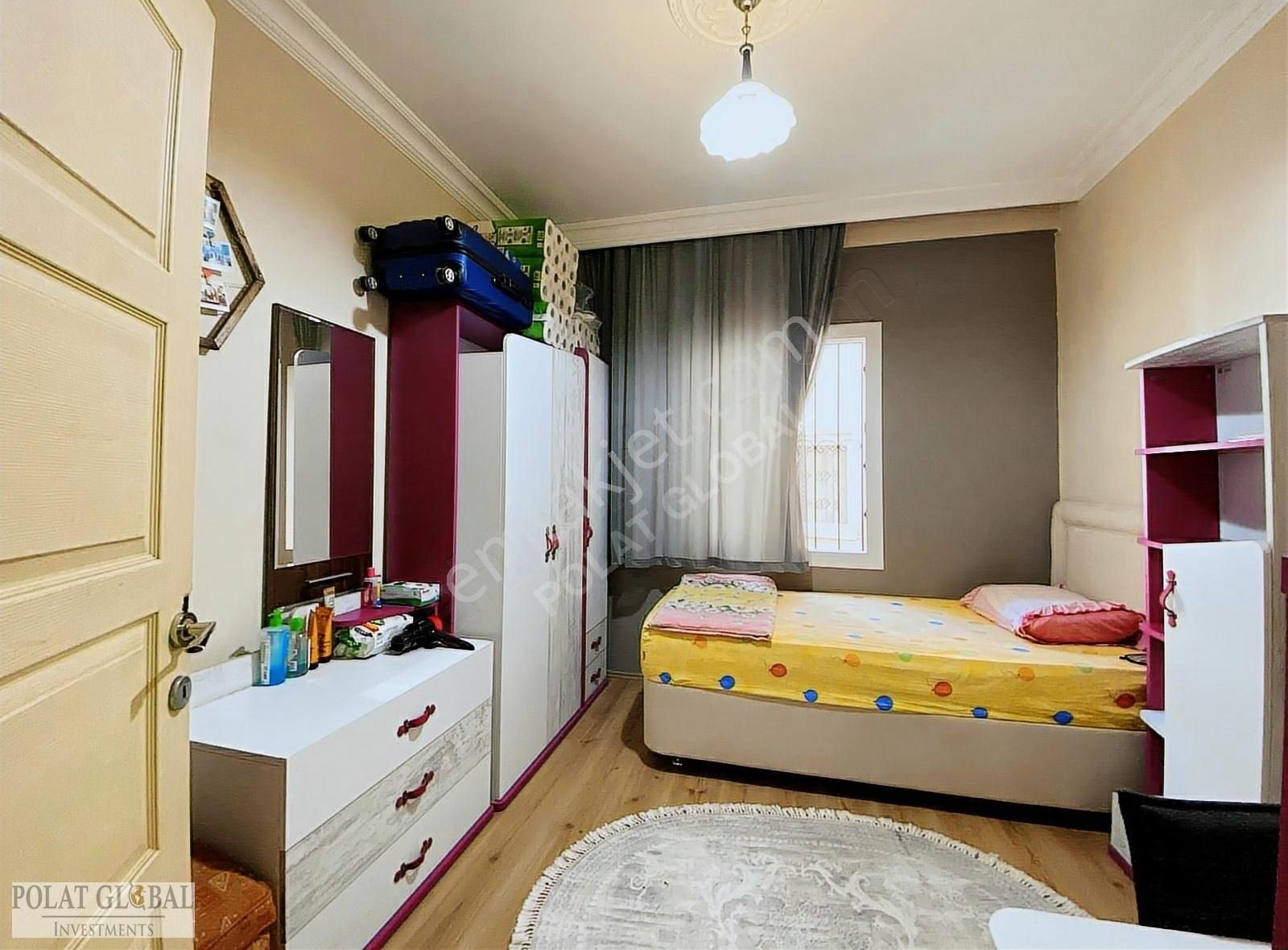 Polat Global'den Güllükte Denize Yakın Merkezi Konumda 2+1 Daire - Görsel 16