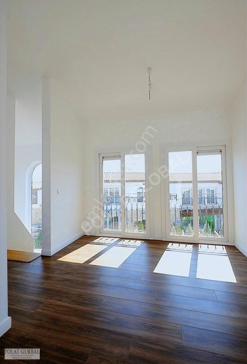 Polat Global'den Bodrum Havalimanı Komşu Konsept Bahçeli Villa - Görsel 30