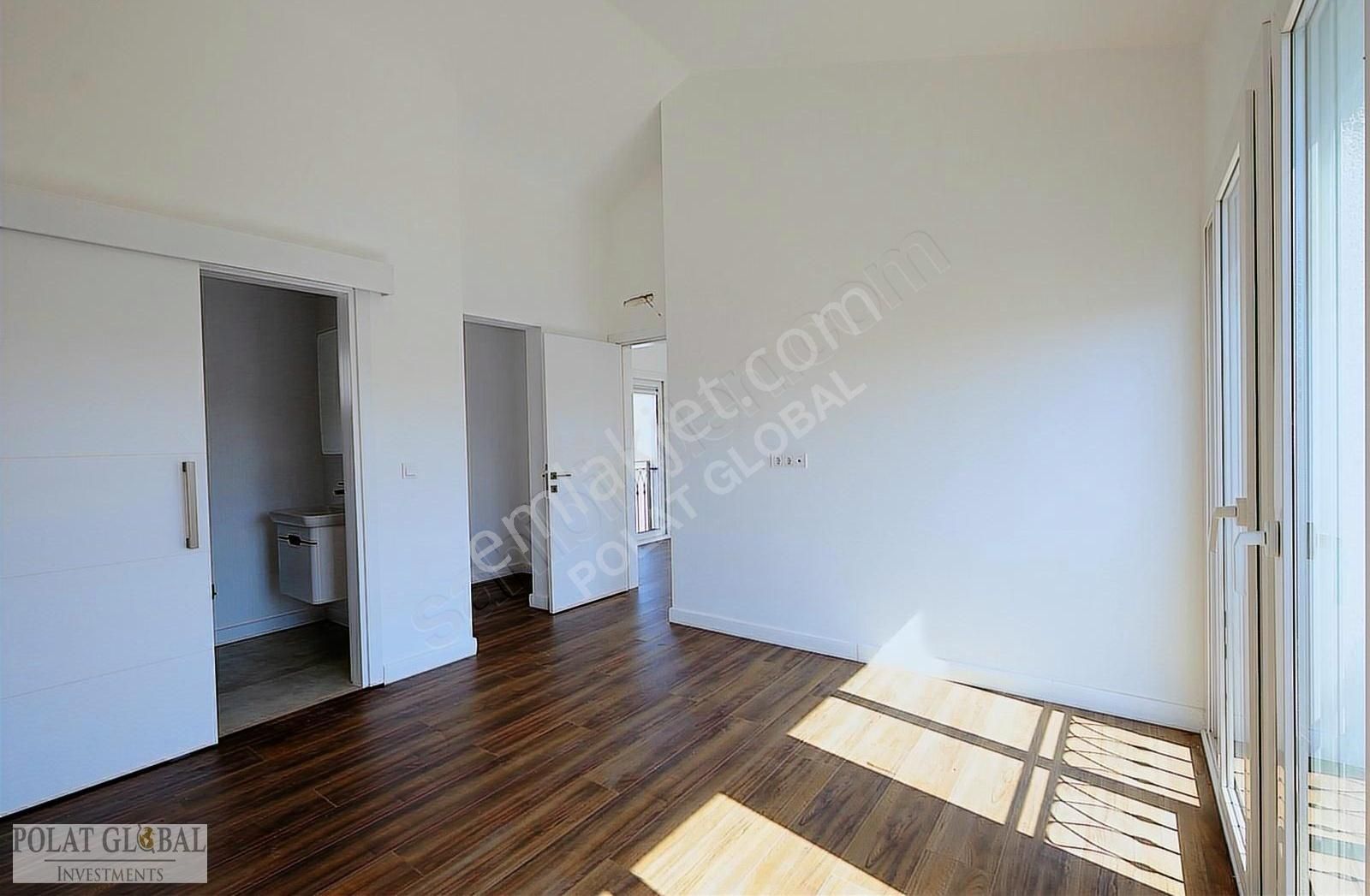 Polat Global'den Bodrum Havalimanı Komşu Konsept Bahçeli Villa - Görsel 9