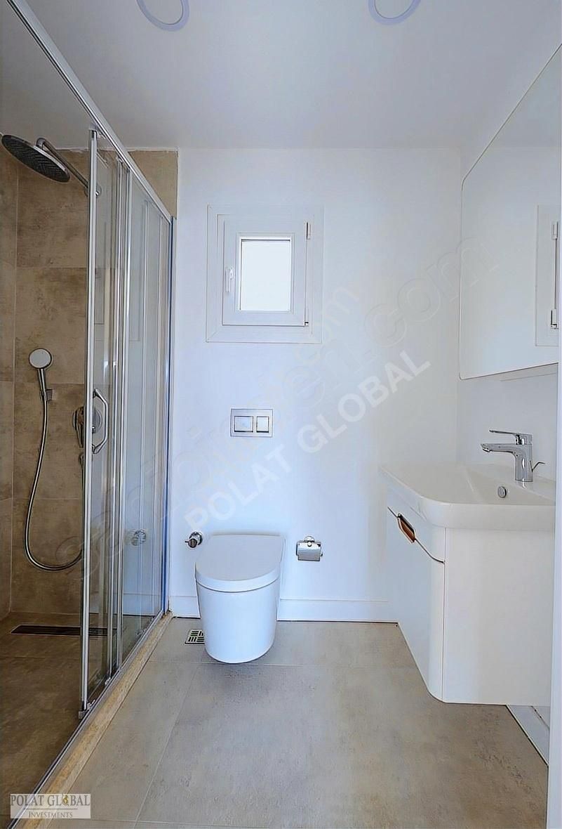 Polat Global'den Bodrum Havalimanı Komşu Konsept Bahçeli Villa - Görsel 15