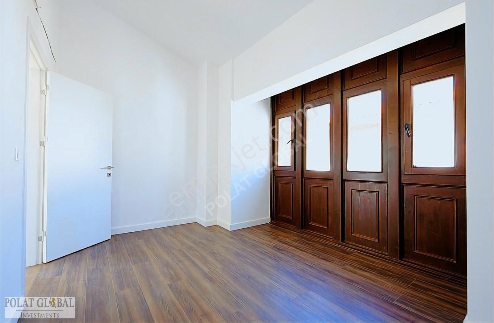 Polat Global'den Bodrum Havalimanı Komşu Konsept Bahçeli Villa - Görsel 12