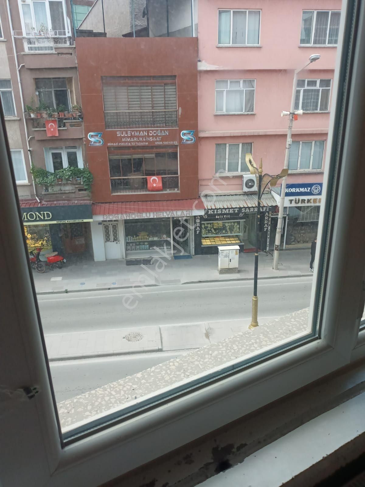Daglı Emlaktan Meydan Mahallesinde