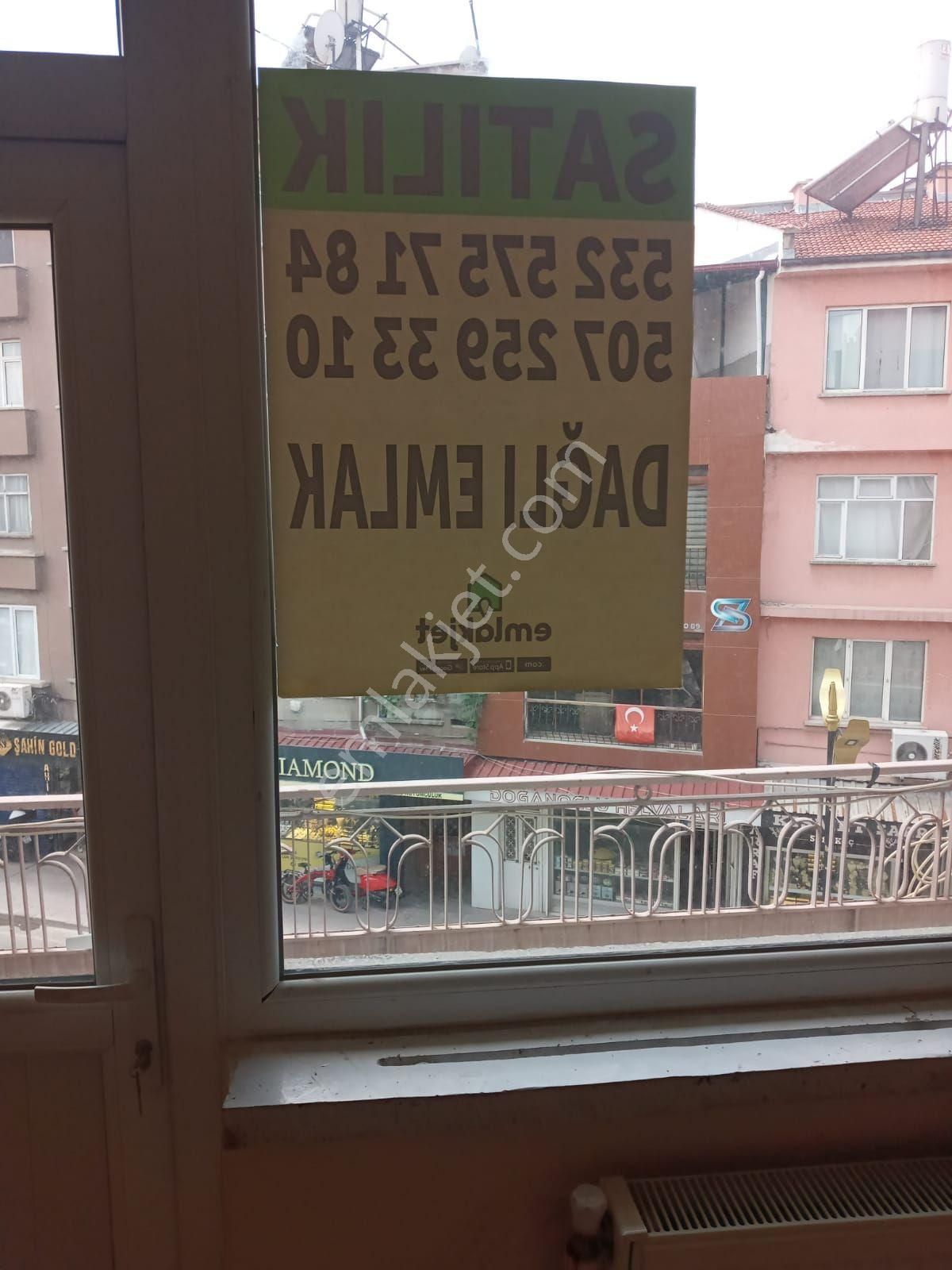 Daglı Emlaktan Meydan Mahallesinde - Görsel 9