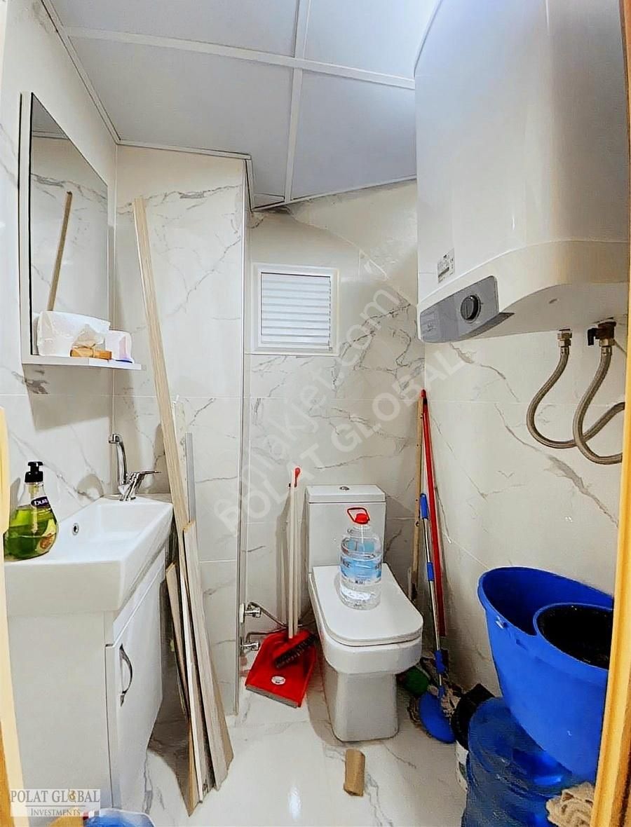 Polat Global'den Geniş Lüks Dubleks ( 3+1 ) - Görsel 34