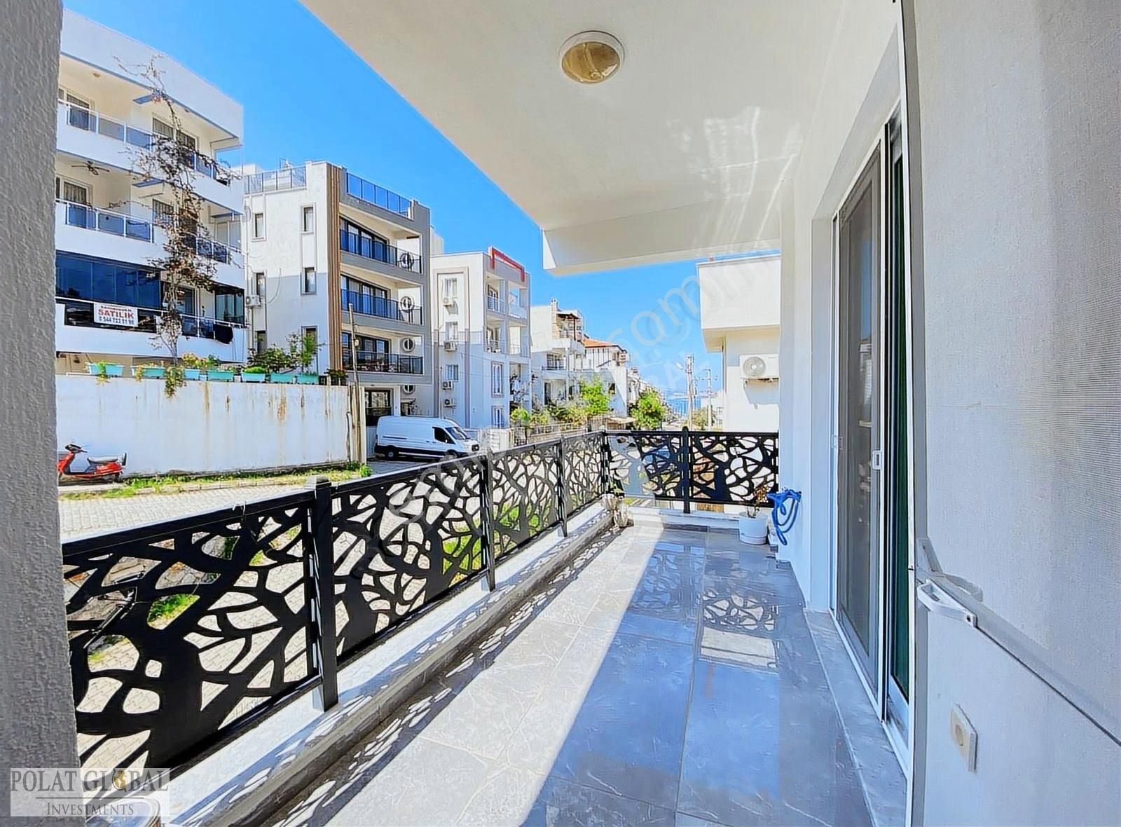 Polat Global'den Geniş Lüks Dubleks ( 3+1 ) - Görsel 10