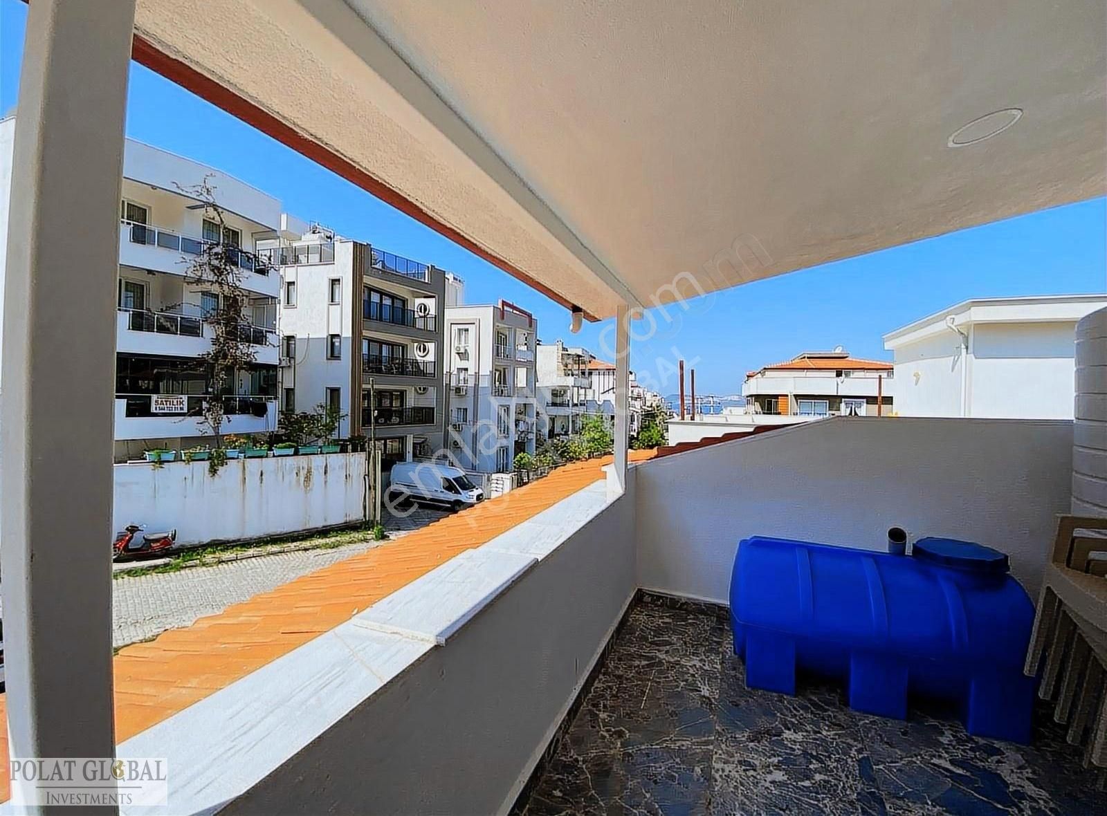 Polat Global'den Geniş Lüks Dubleks ( 3+1 ) - Görsel 4