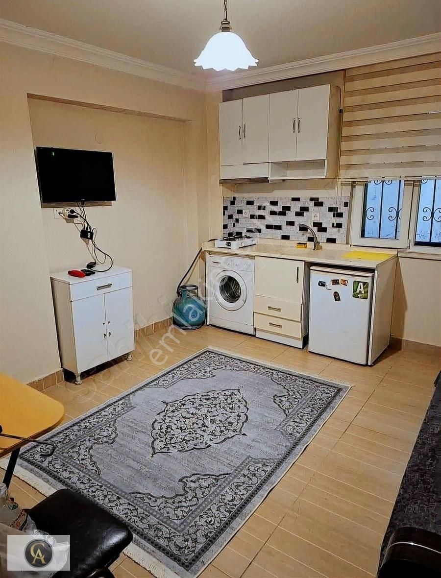 Serdivan'da Kiralık Full Eşyall 1+0 Daire 11.000₺