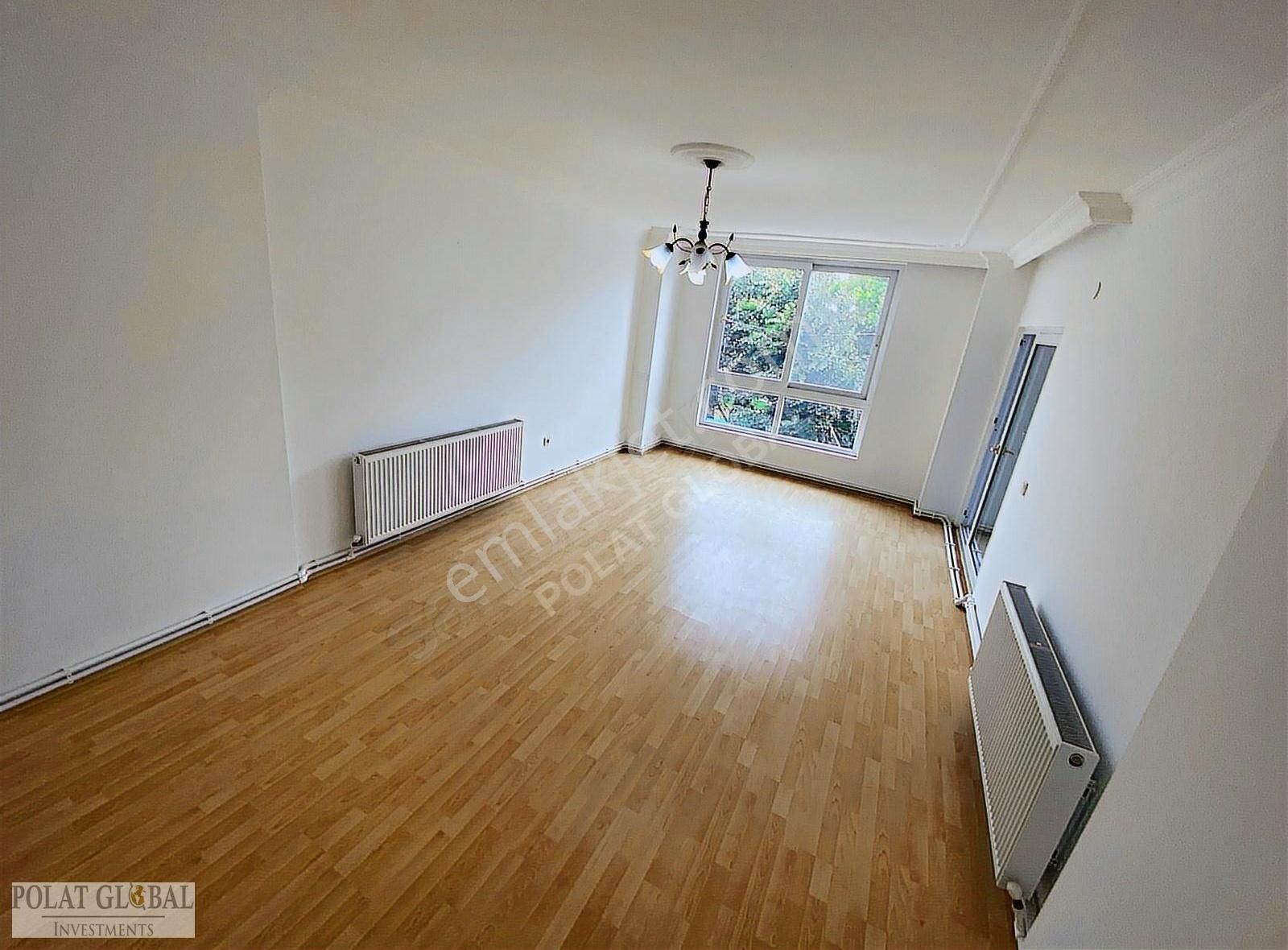 Polat Global'den Ayrı Mutfaklı Merkezde Geniş 2+1 Daire - Görsel 22