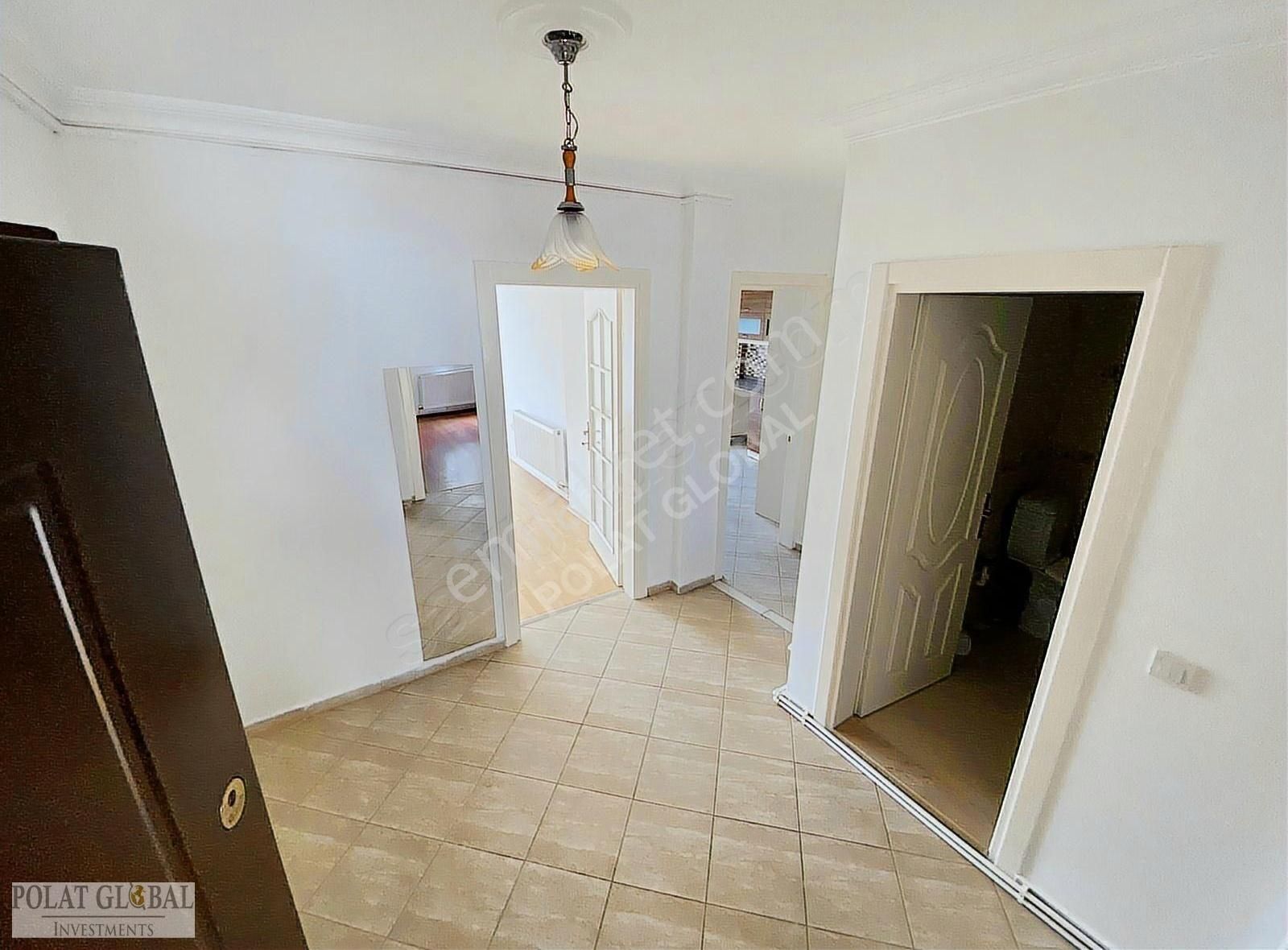 Polat Global'den Ayrı Mutfaklı Merkezde Geniş 2+1 Daire - Görsel 15