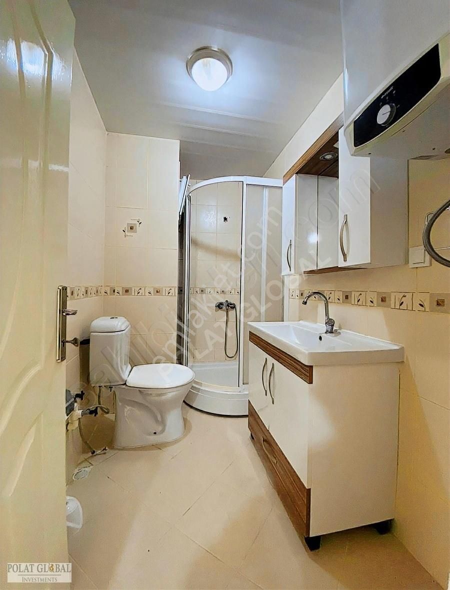 Polat Global'den Ayrı Mutfaklı Merkezde Geniş 2+1 Daire - Görsel 11