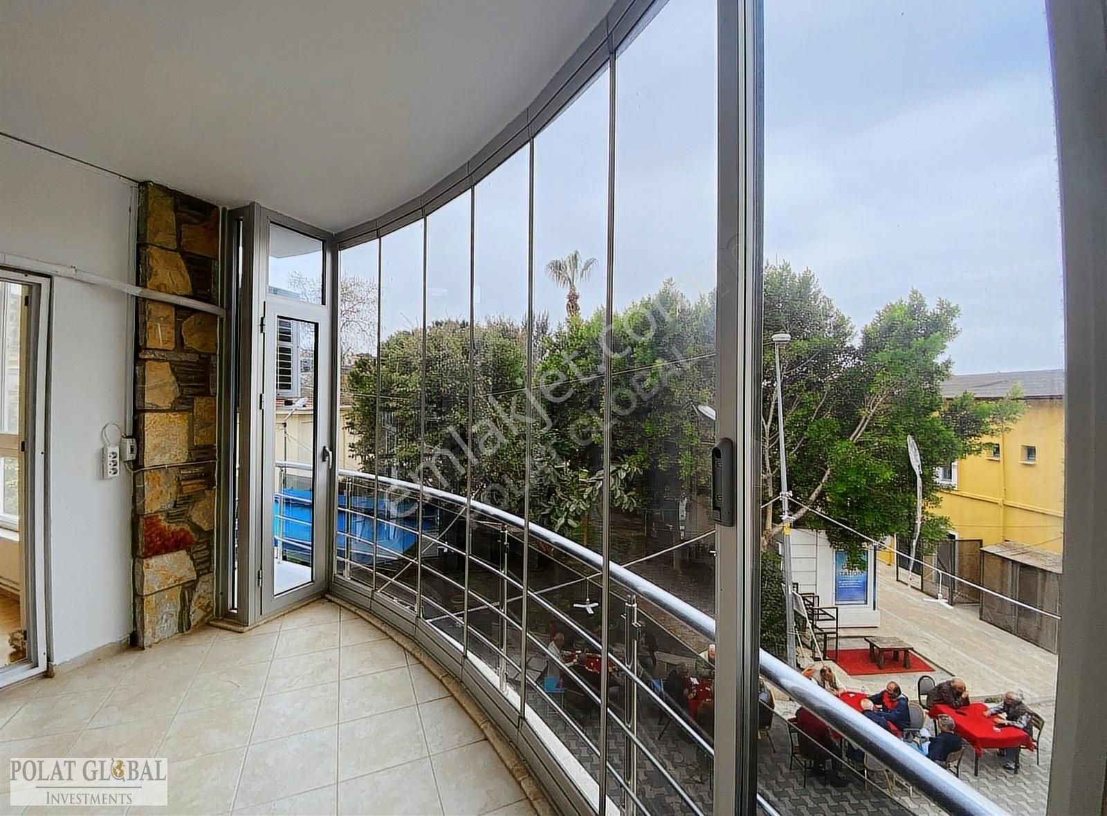 Polat Global'den Ayrı Mutfaklı Merkezde Geniş 2+1 Daire - Görsel 5