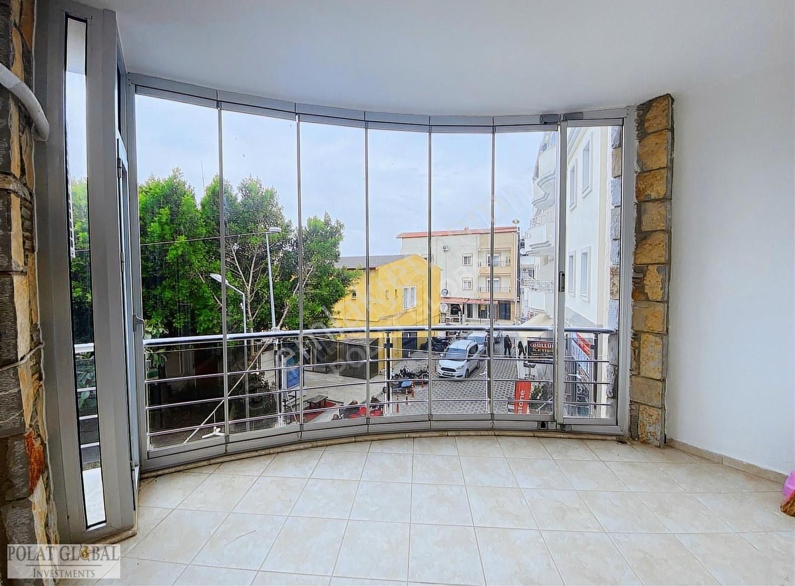 Polat Global'den Ayrı Mutfaklı Merkezde Geniş 2+1 Daire - Görsel 17