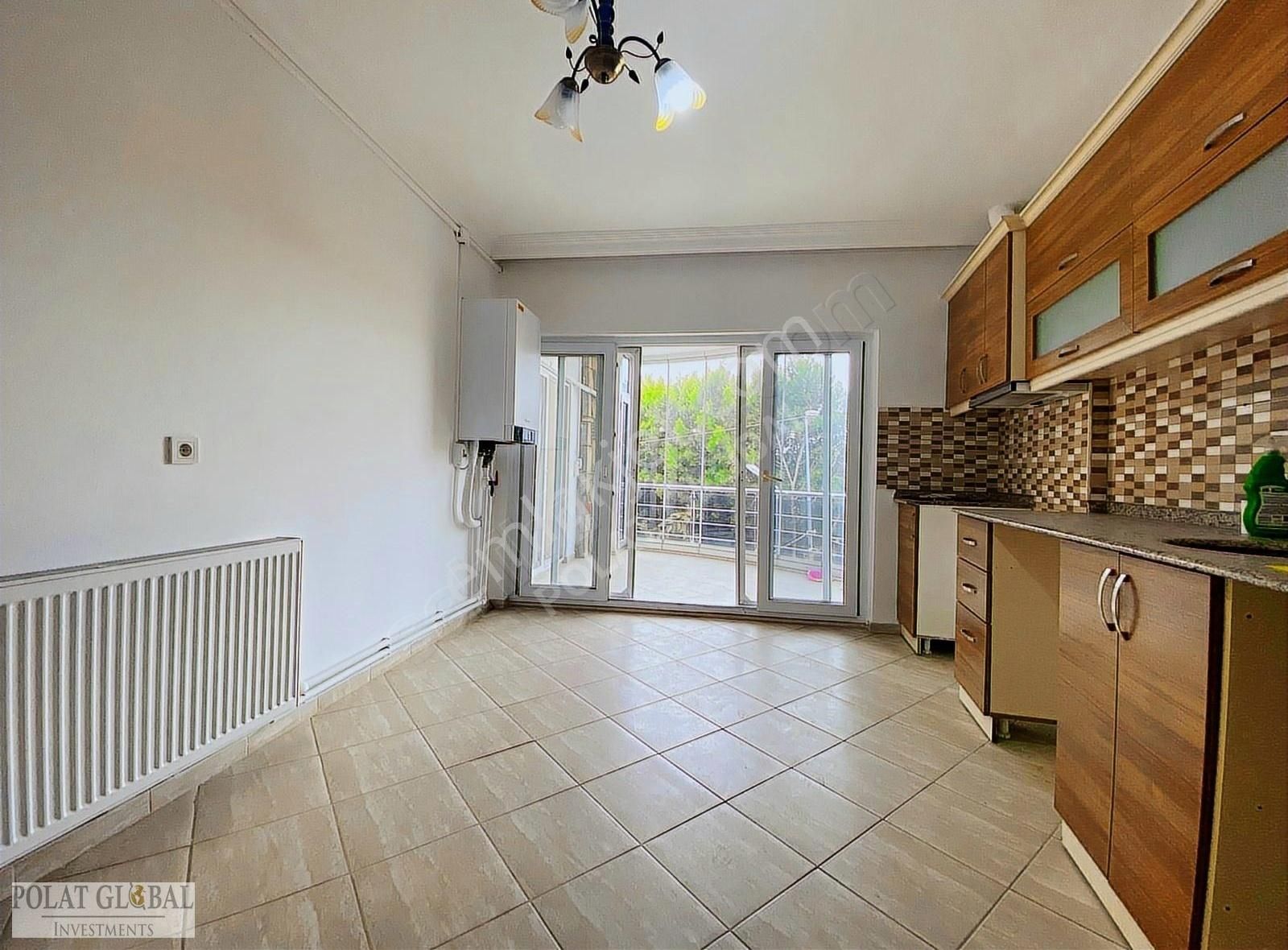 Polat Global'den Ayrı Mutfaklı Merkezde Geniş 2+1 Daire - Görsel 23