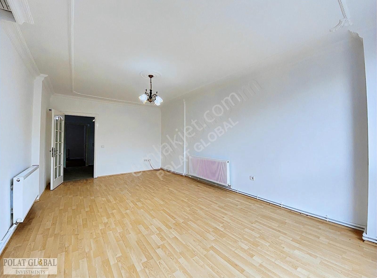 Polat Global'den Ayrı Mutfaklı Merkezde Geniş 2+1 Daire - Görsel 16