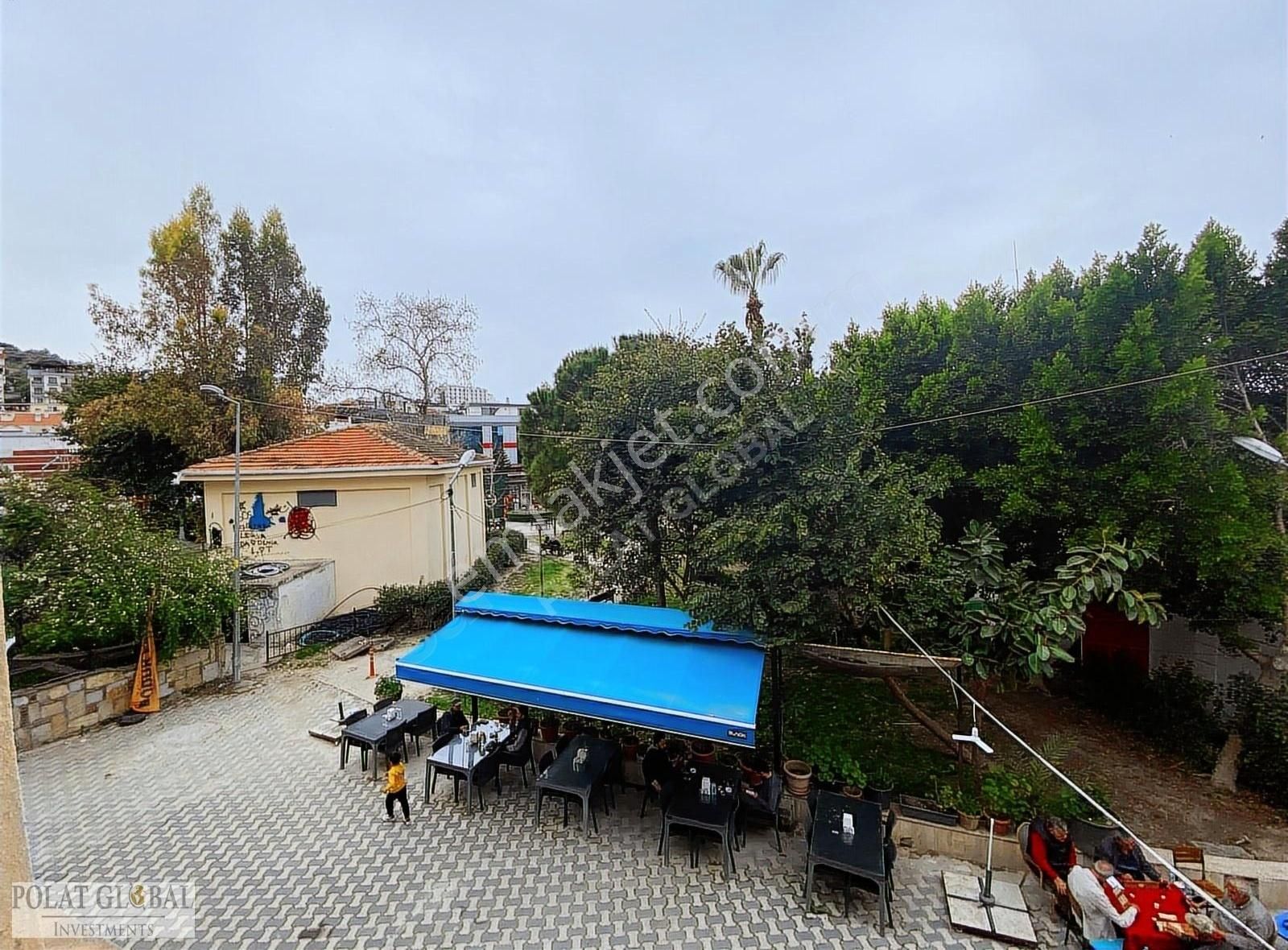 Polat Global'den Ayrı Mutfaklı Merkezde Geniş 2+1 Daire - Görsel 20